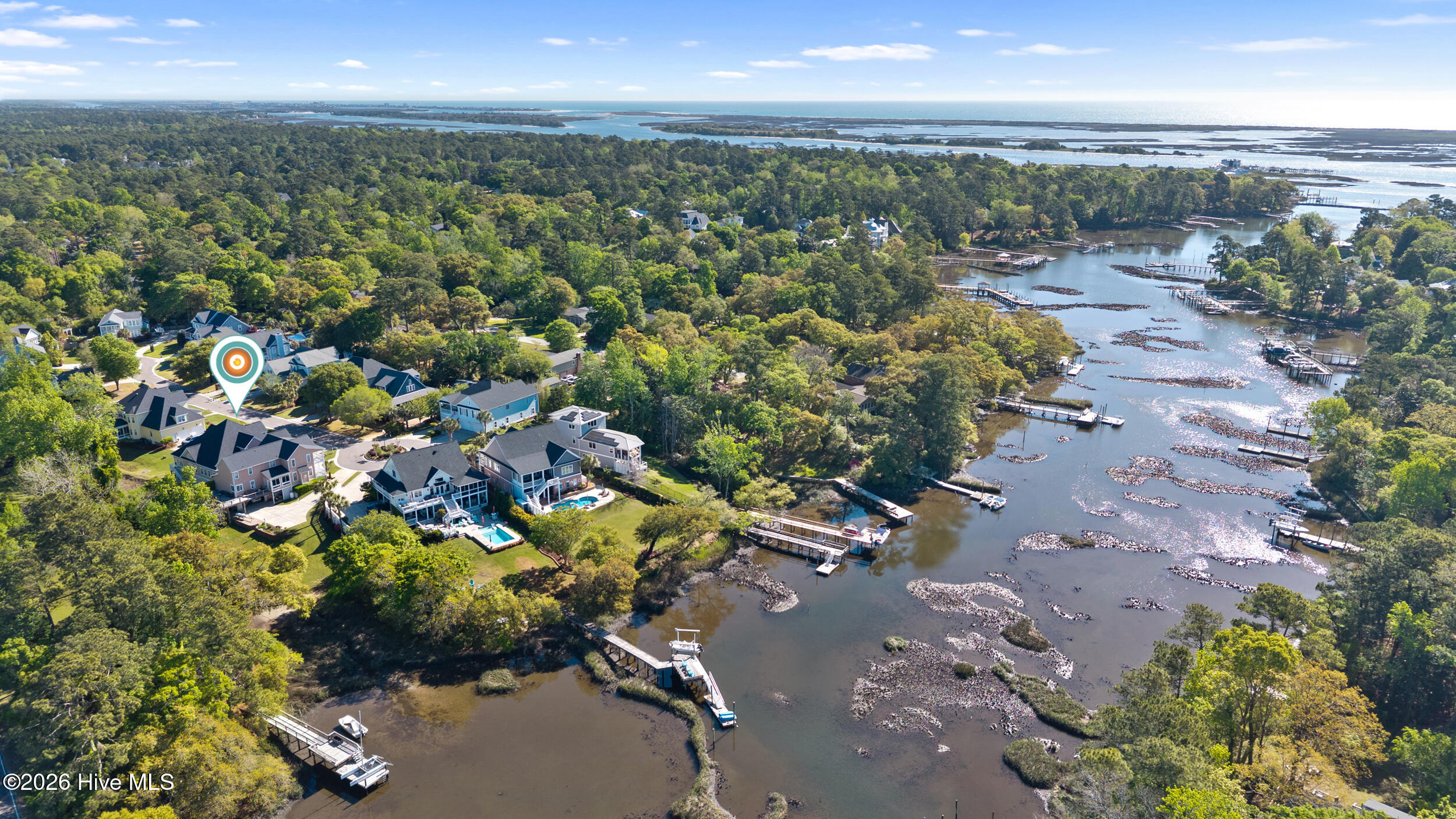 4204 Purviance Court