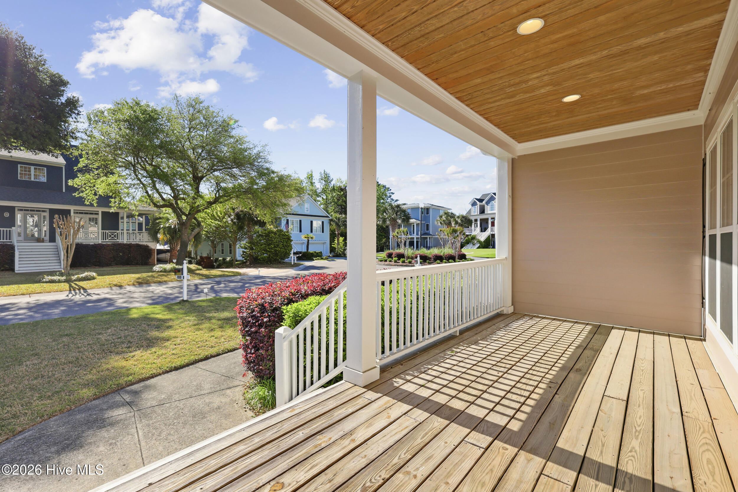 4204 Purviance Court