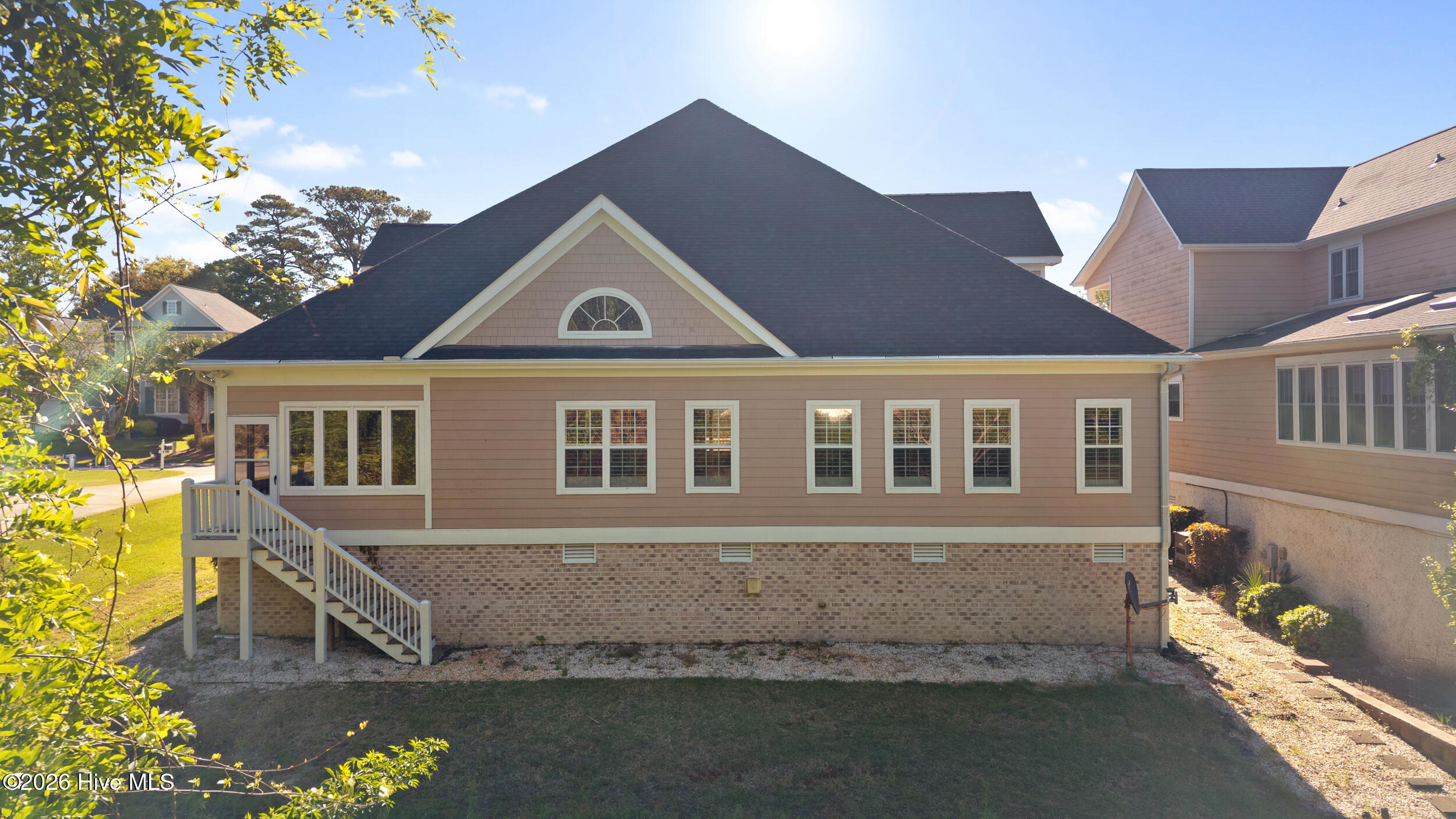 4204 Purviance Court