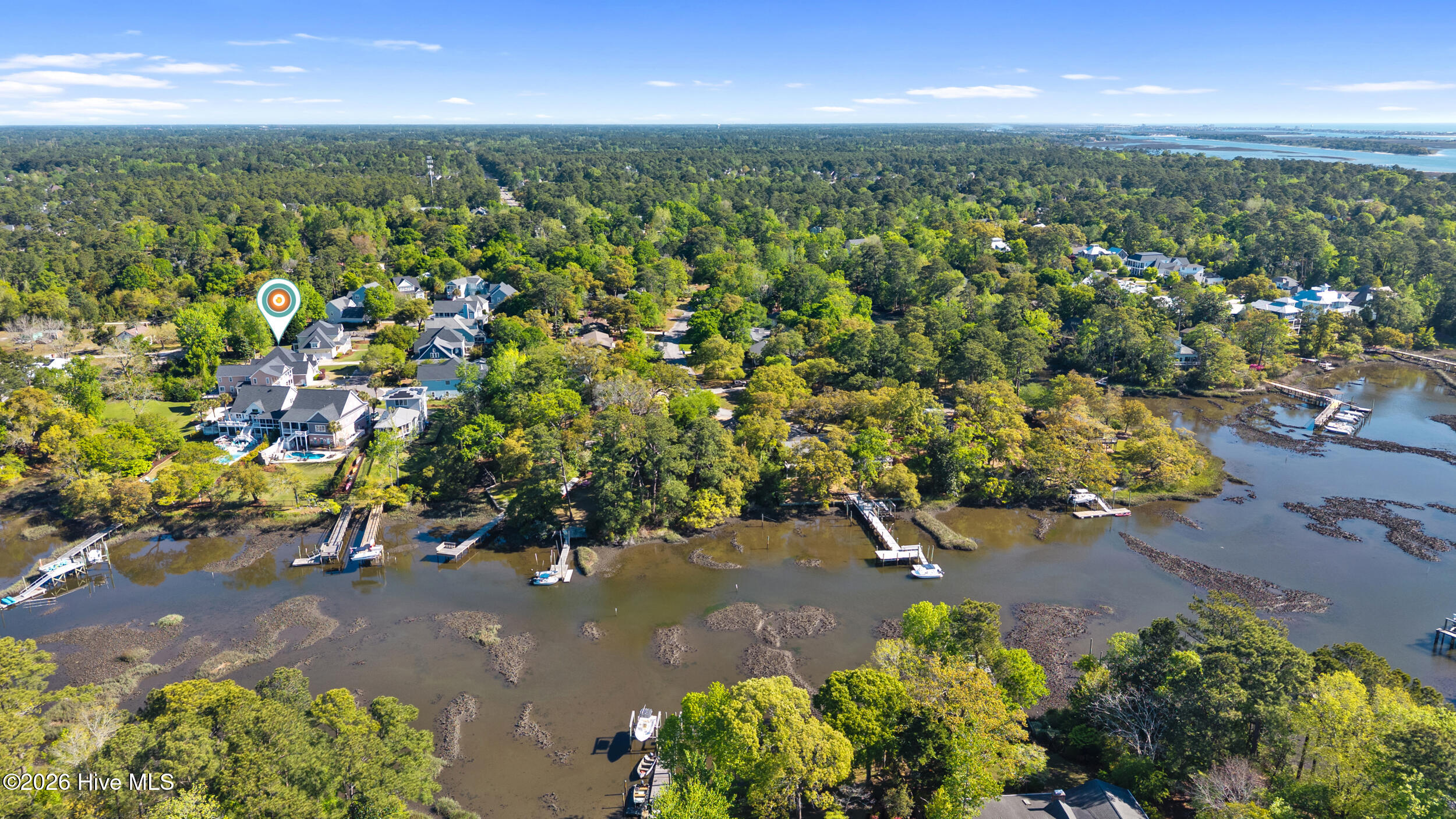 4204 Purviance Court