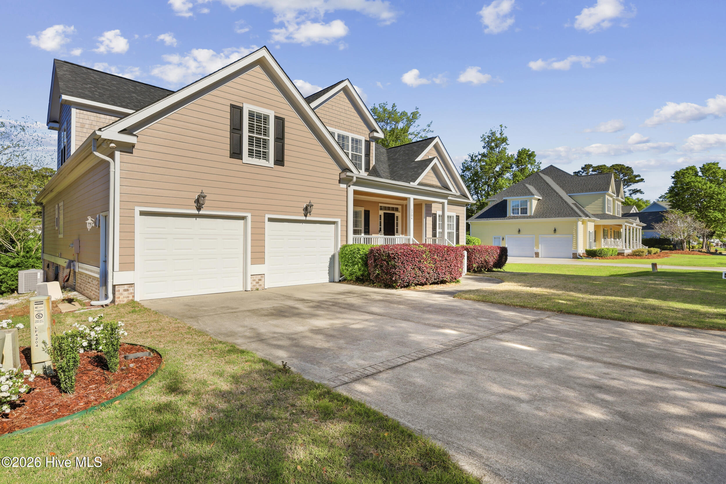 4204 Purviance Court