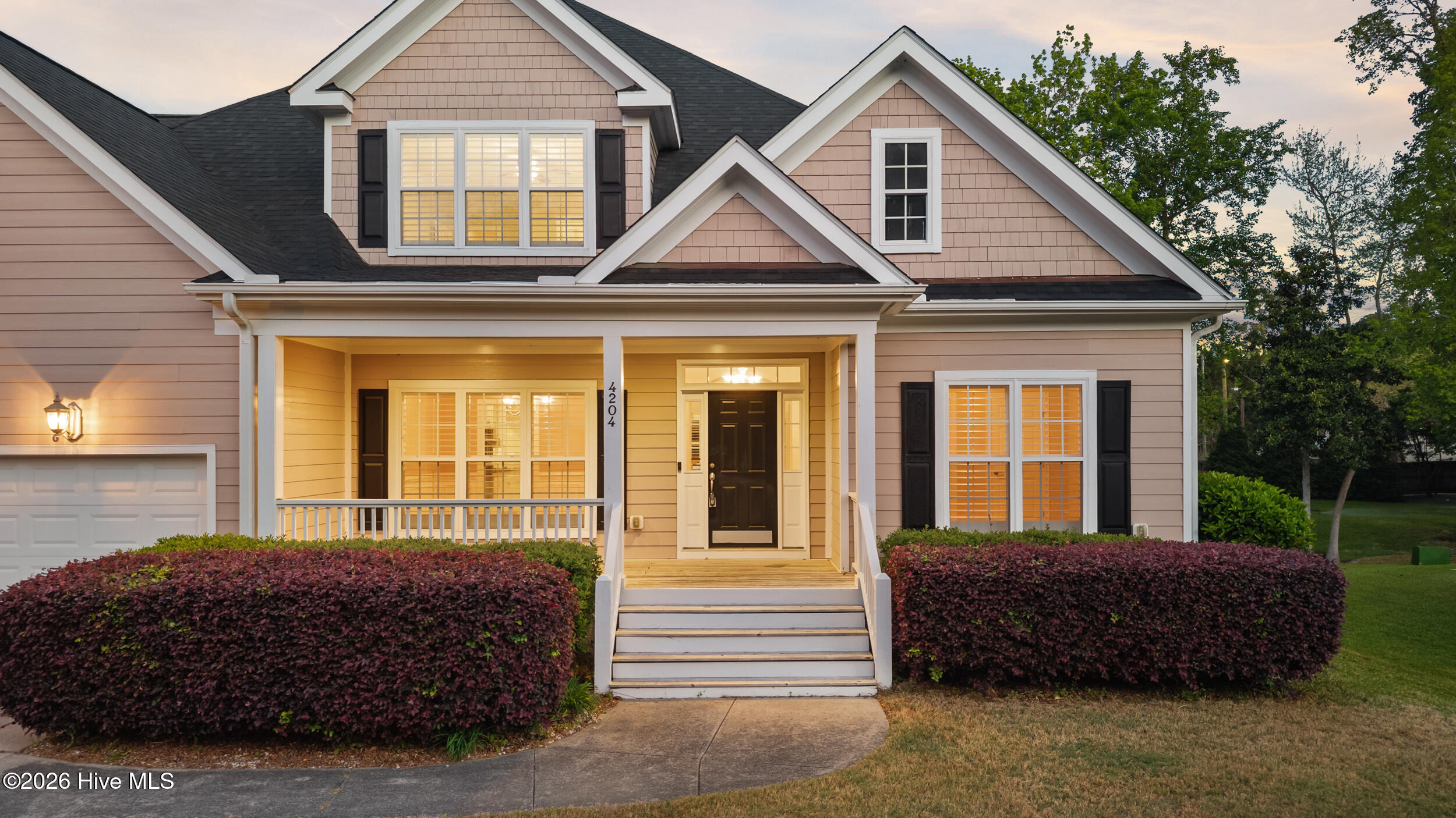 4204 Purviance Court