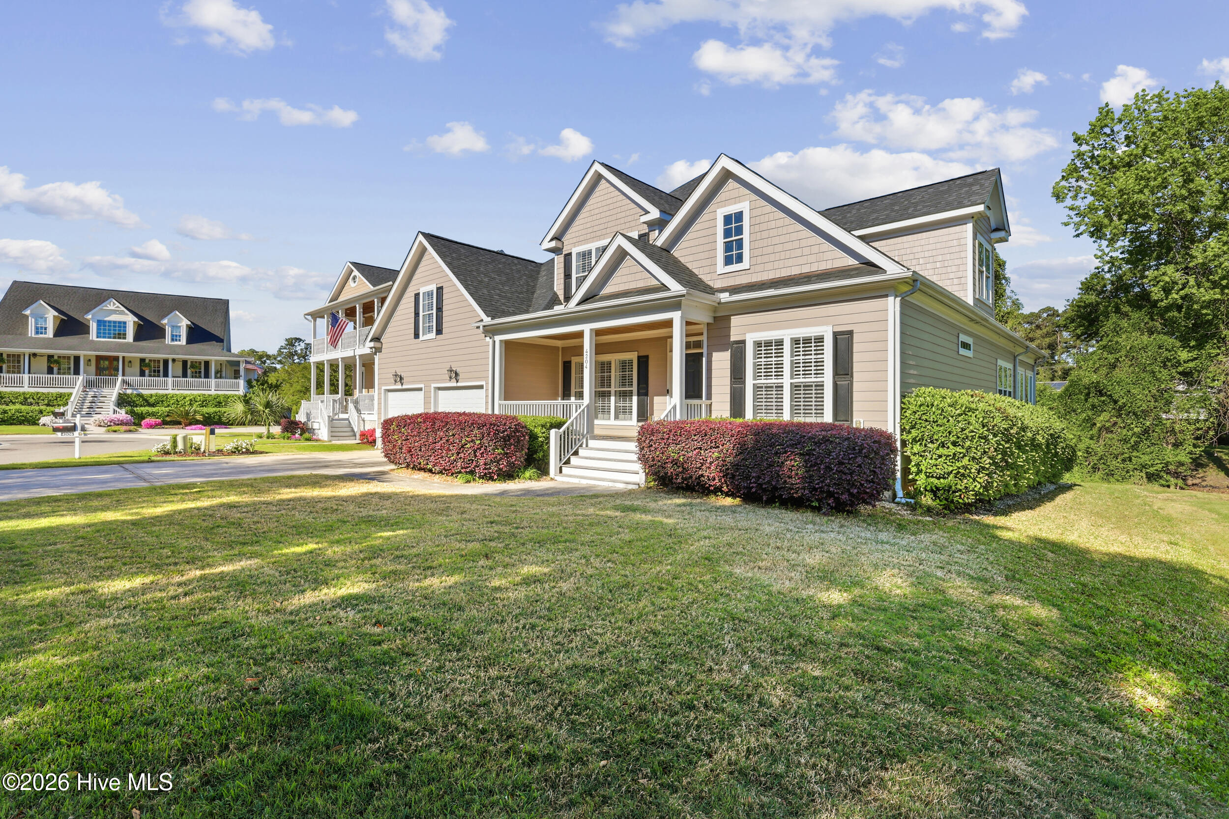 4204 Purviance Court