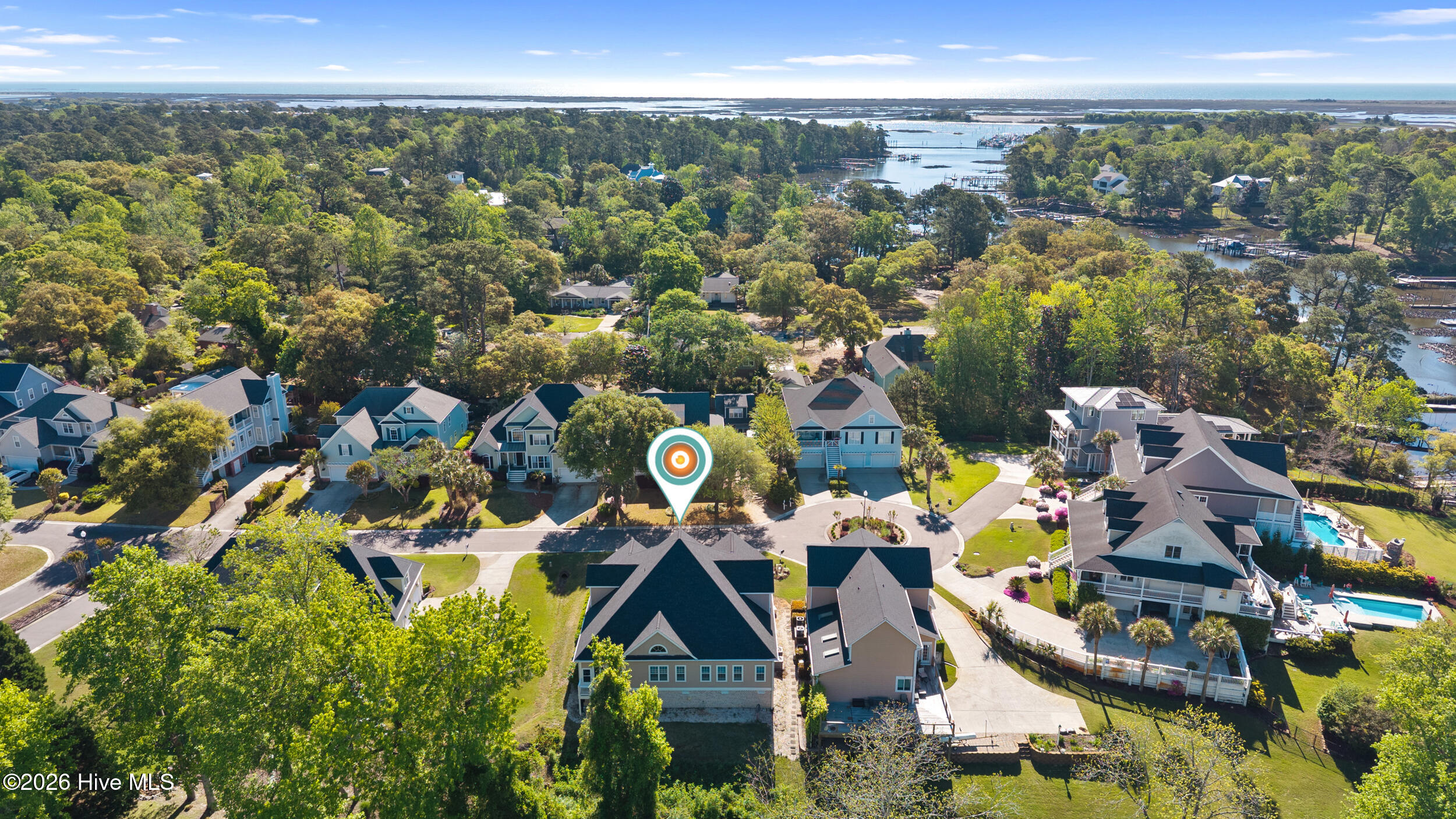 4204 Purviance Court