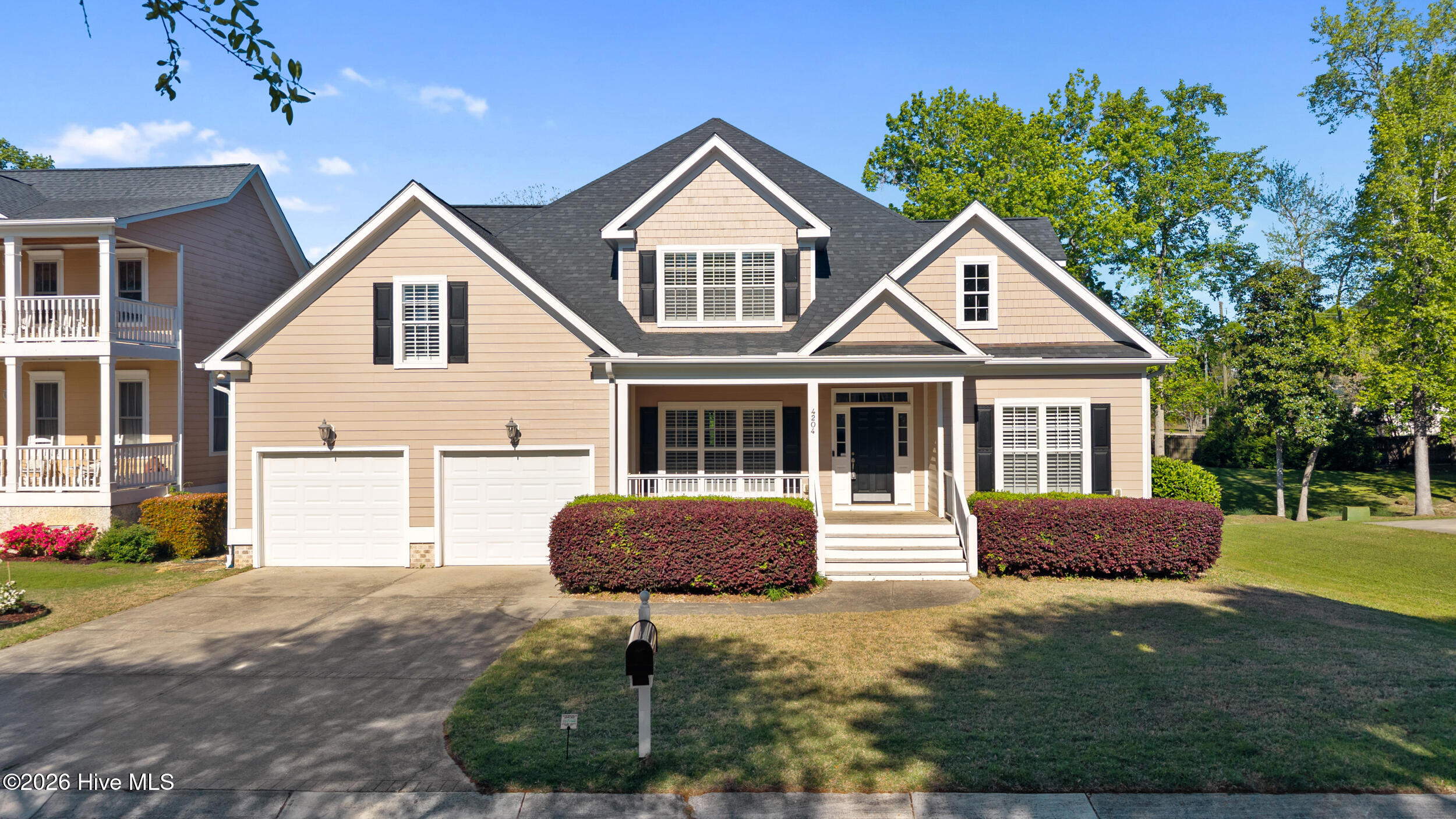 4204 Purviance Court