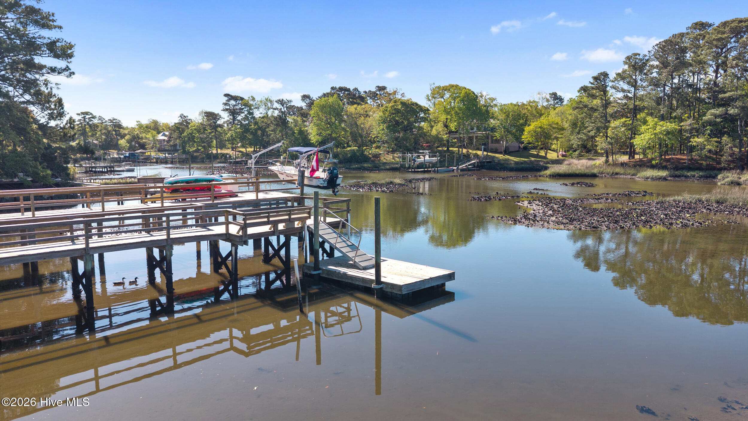 4204 Purviance Court