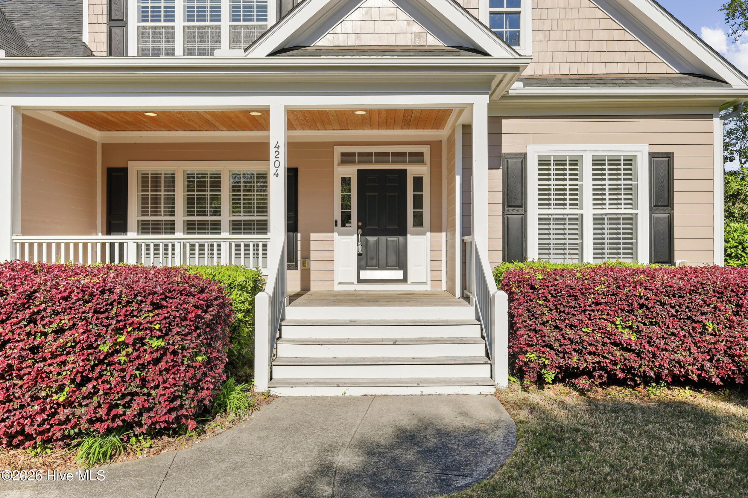 4204 Purviance Court