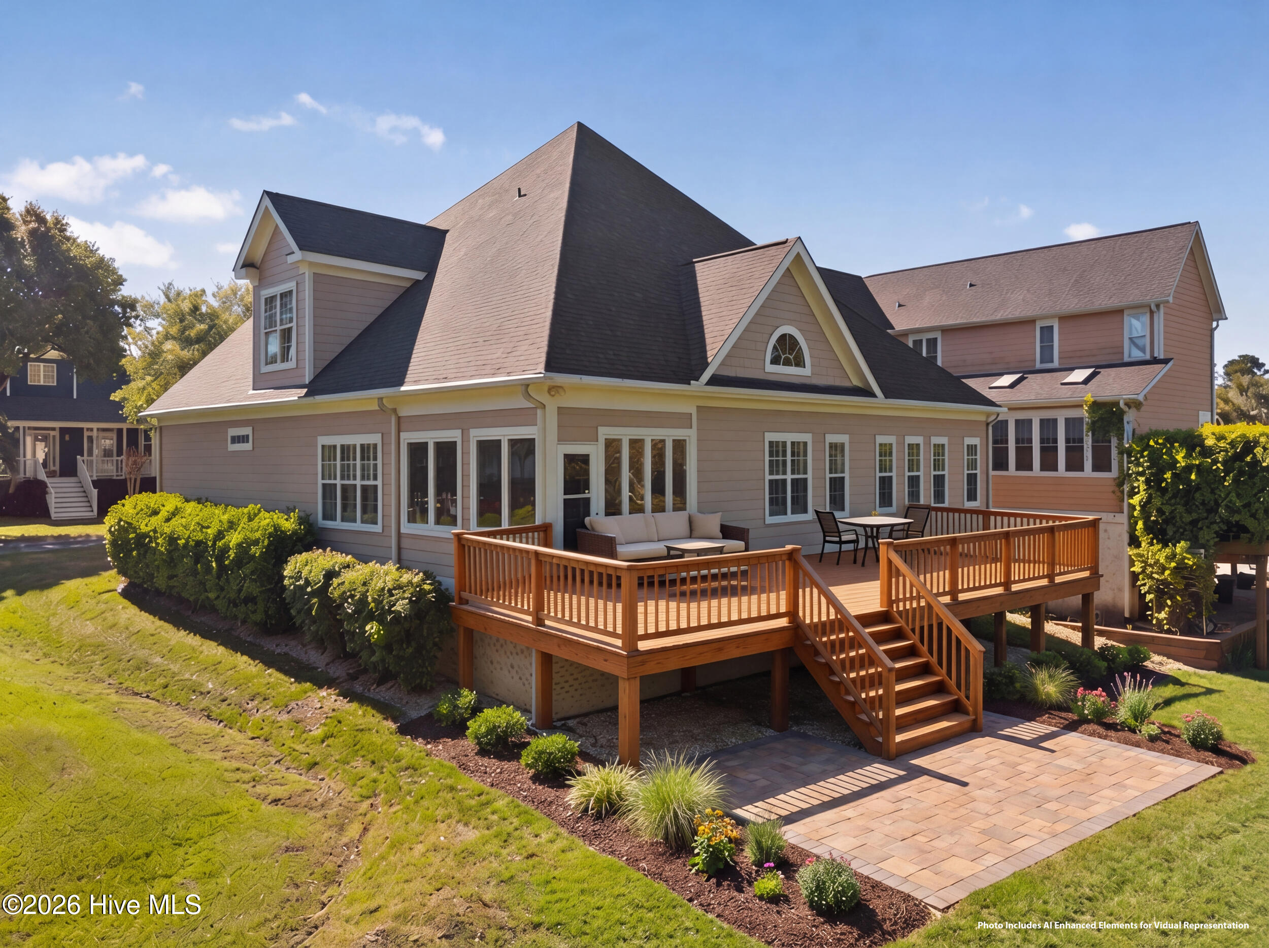 4204 Purviance Court