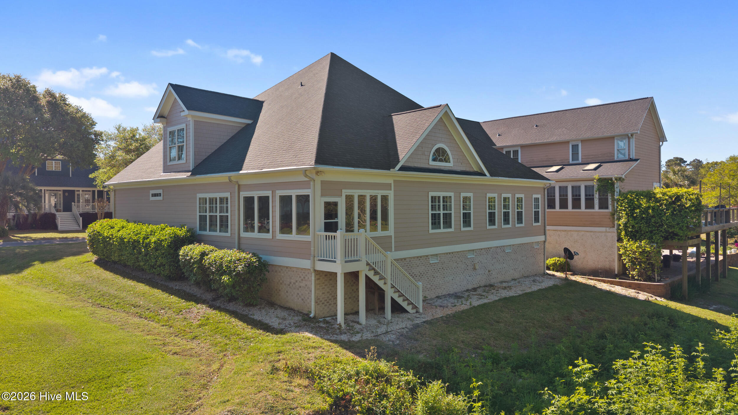 4204 Purviance Court