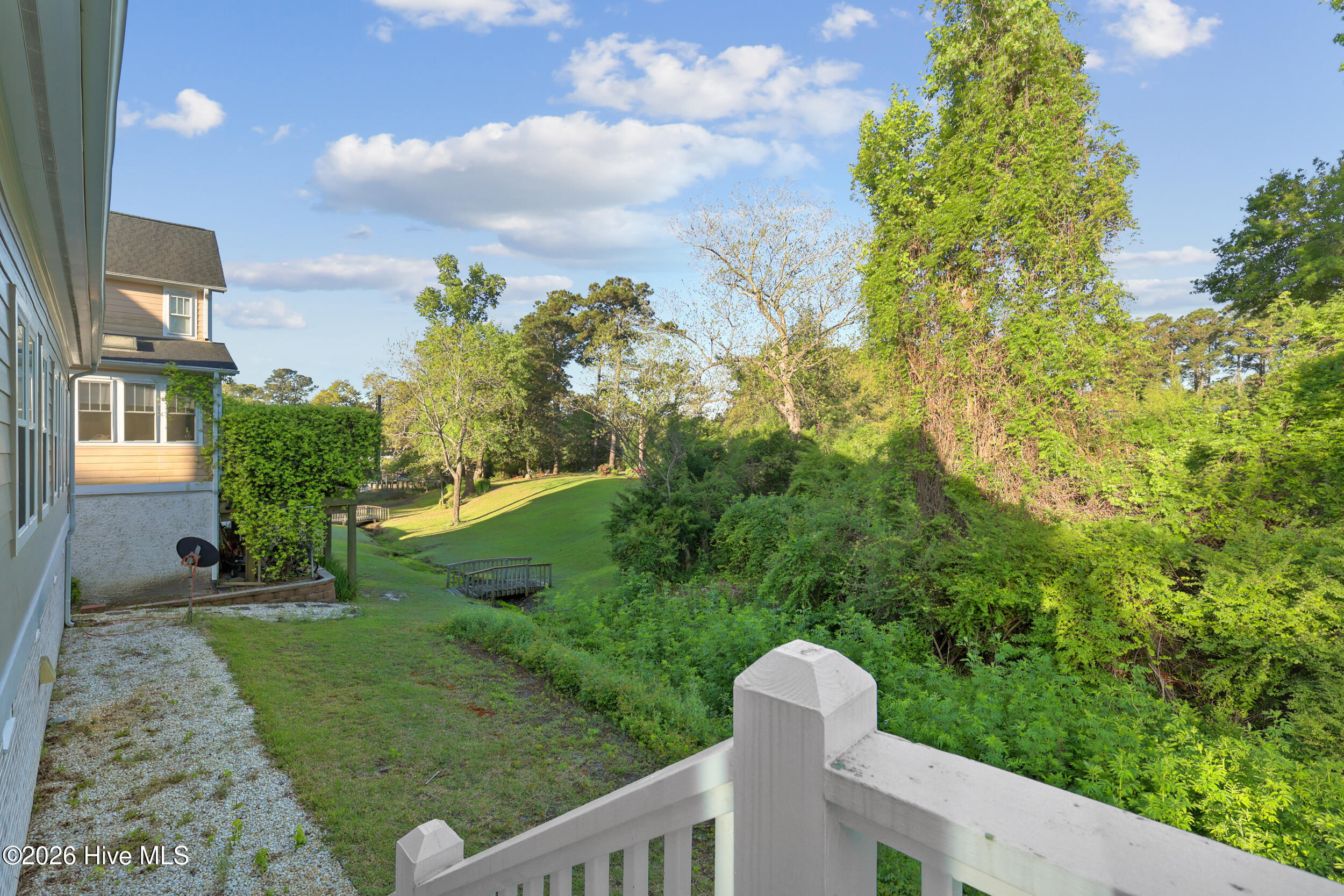 4204 Purviance Court