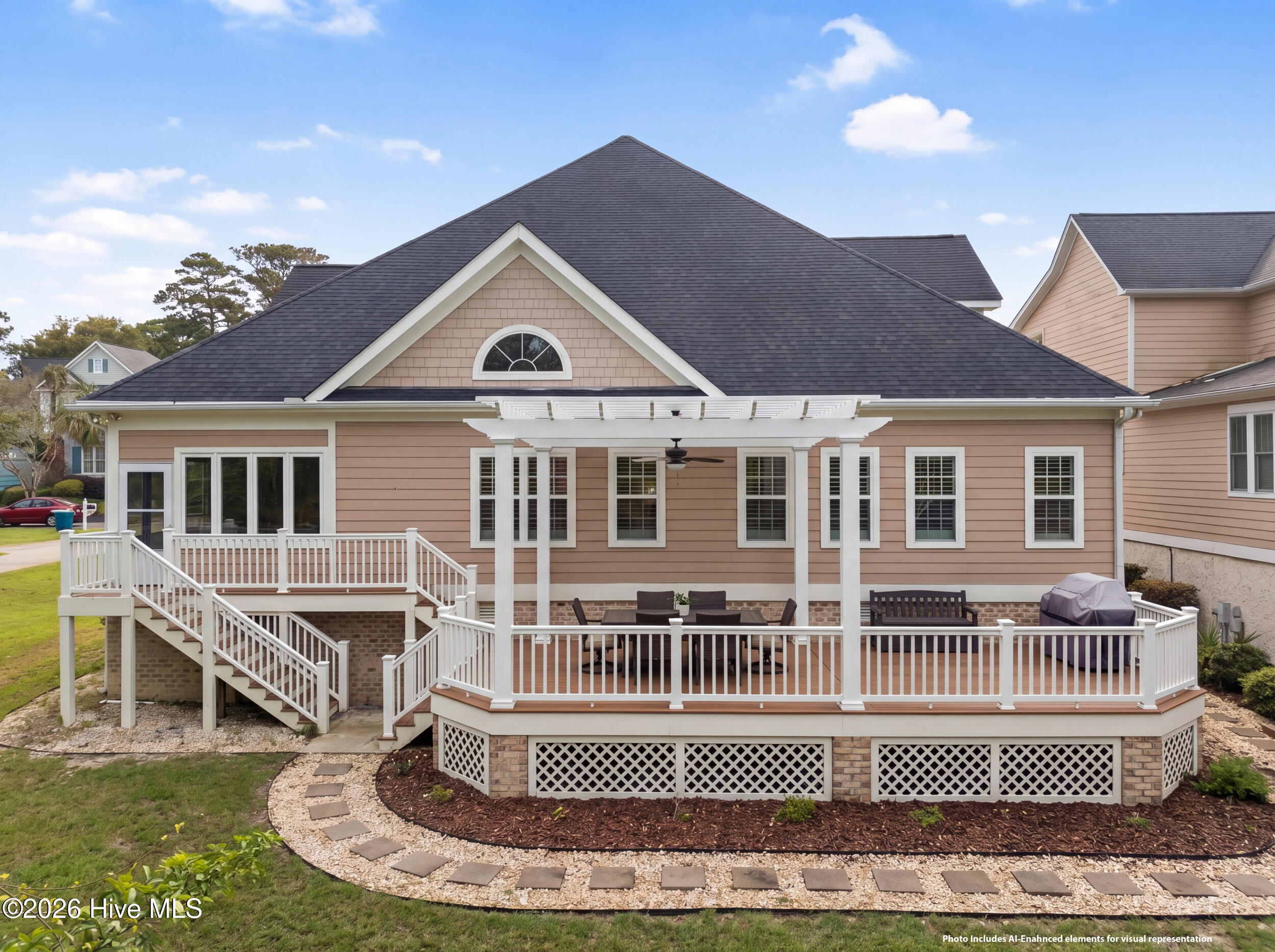 4204 Purviance Court