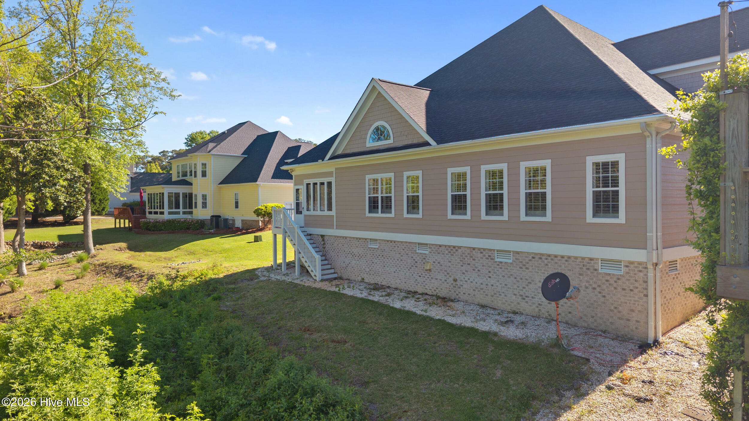 4204 Purviance Court