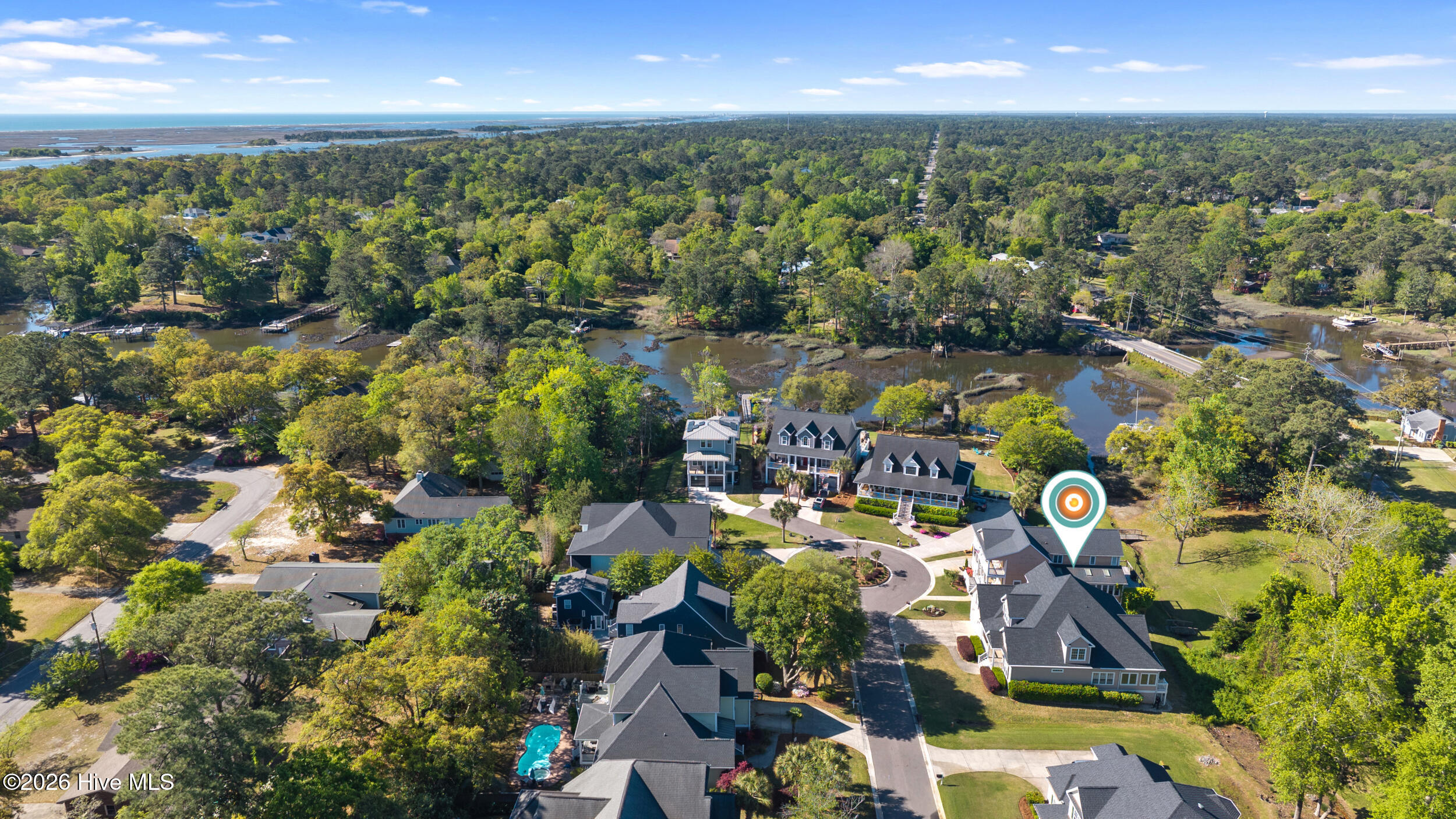 4204 Purviance Court