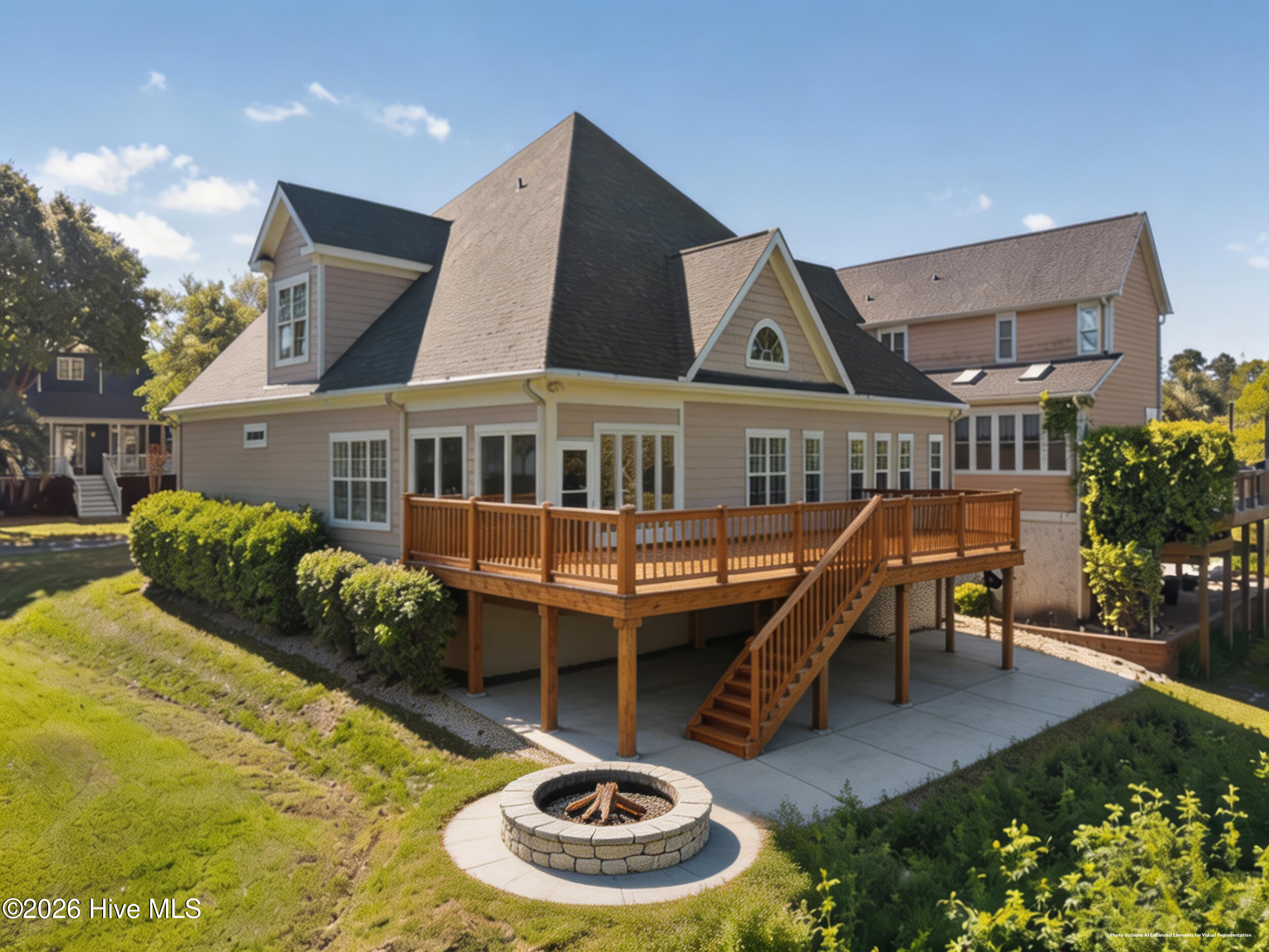 4204 Purviance Court