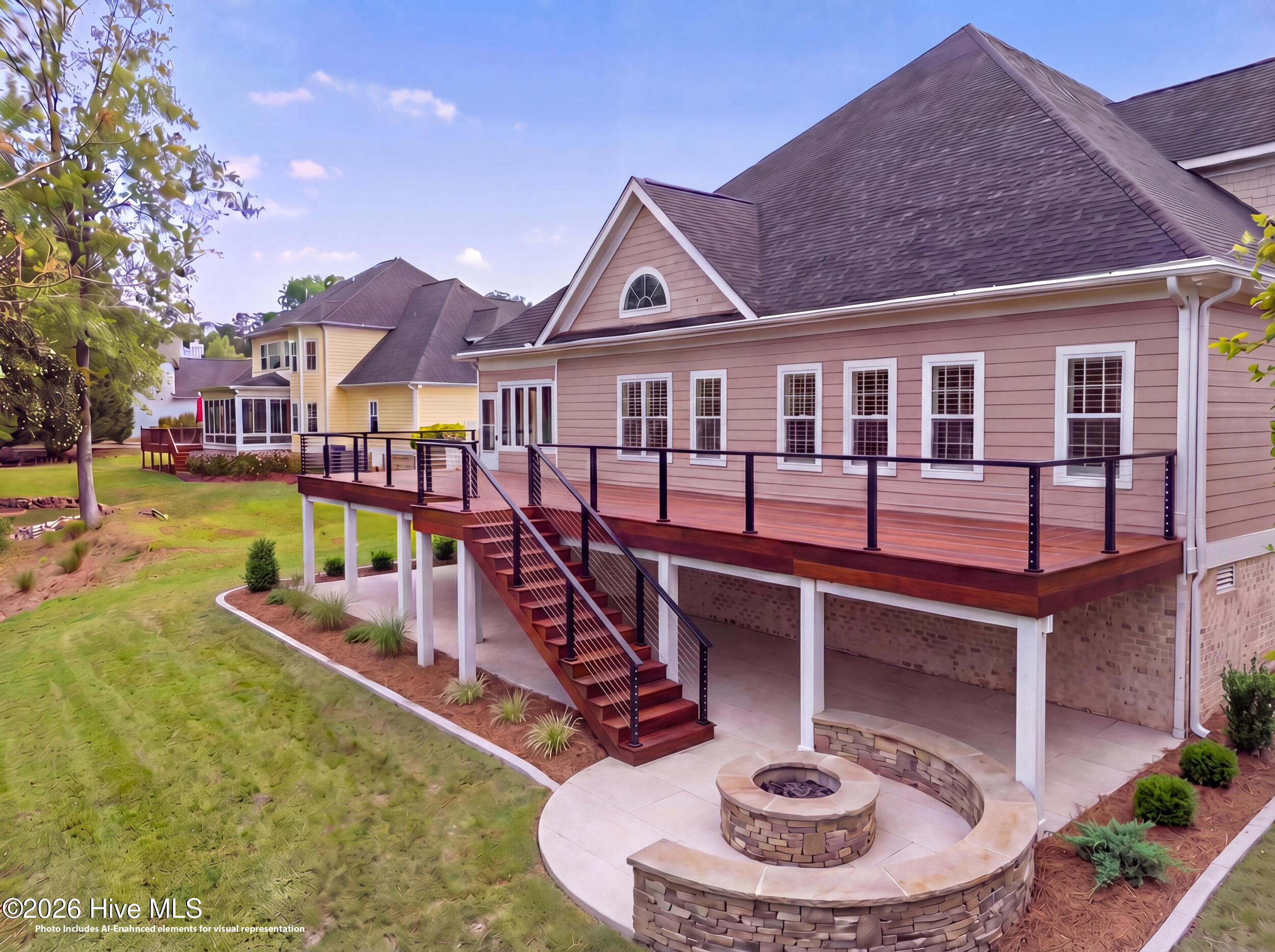 4204 Purviance Court