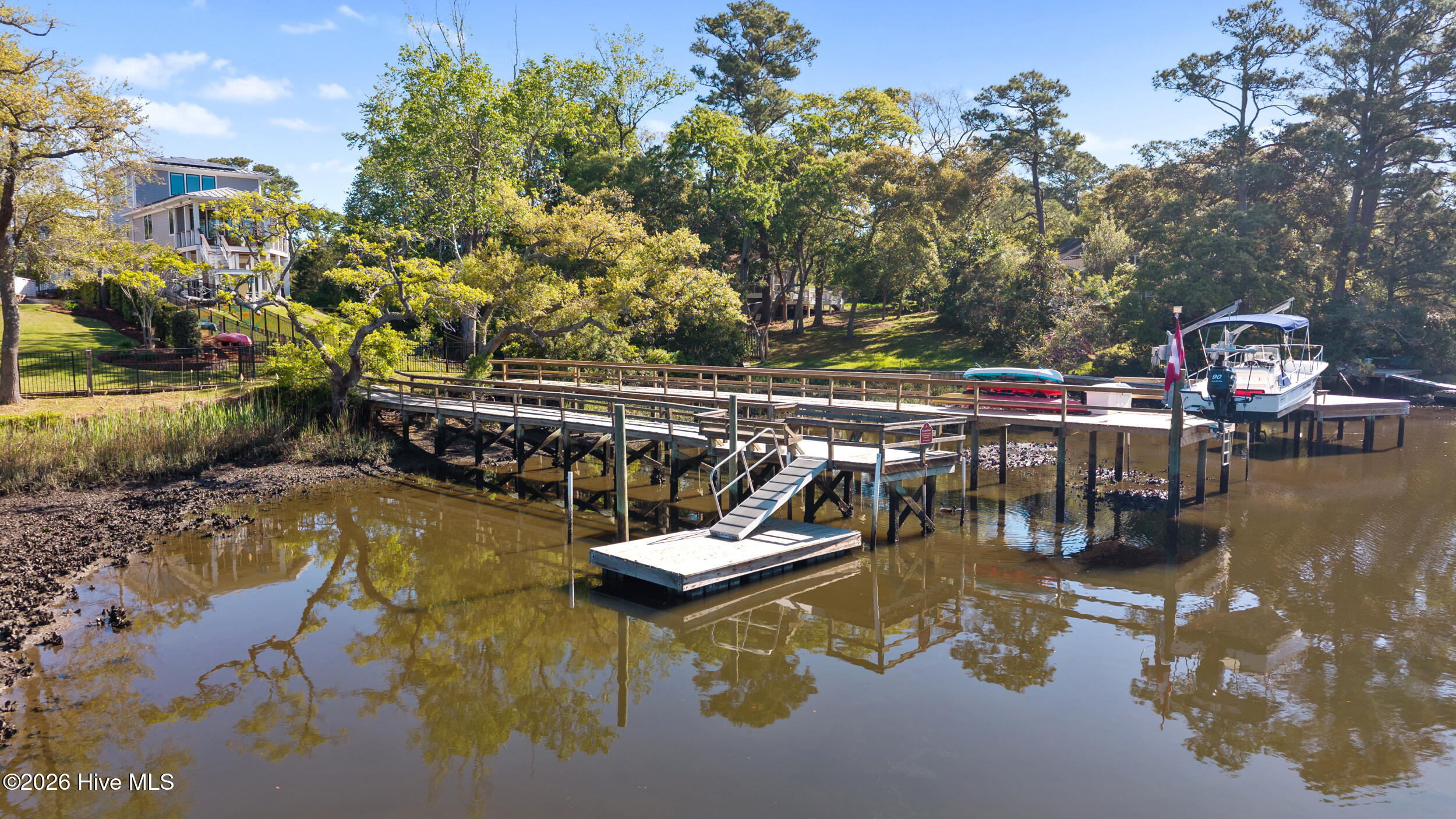 4204 Purviance Court