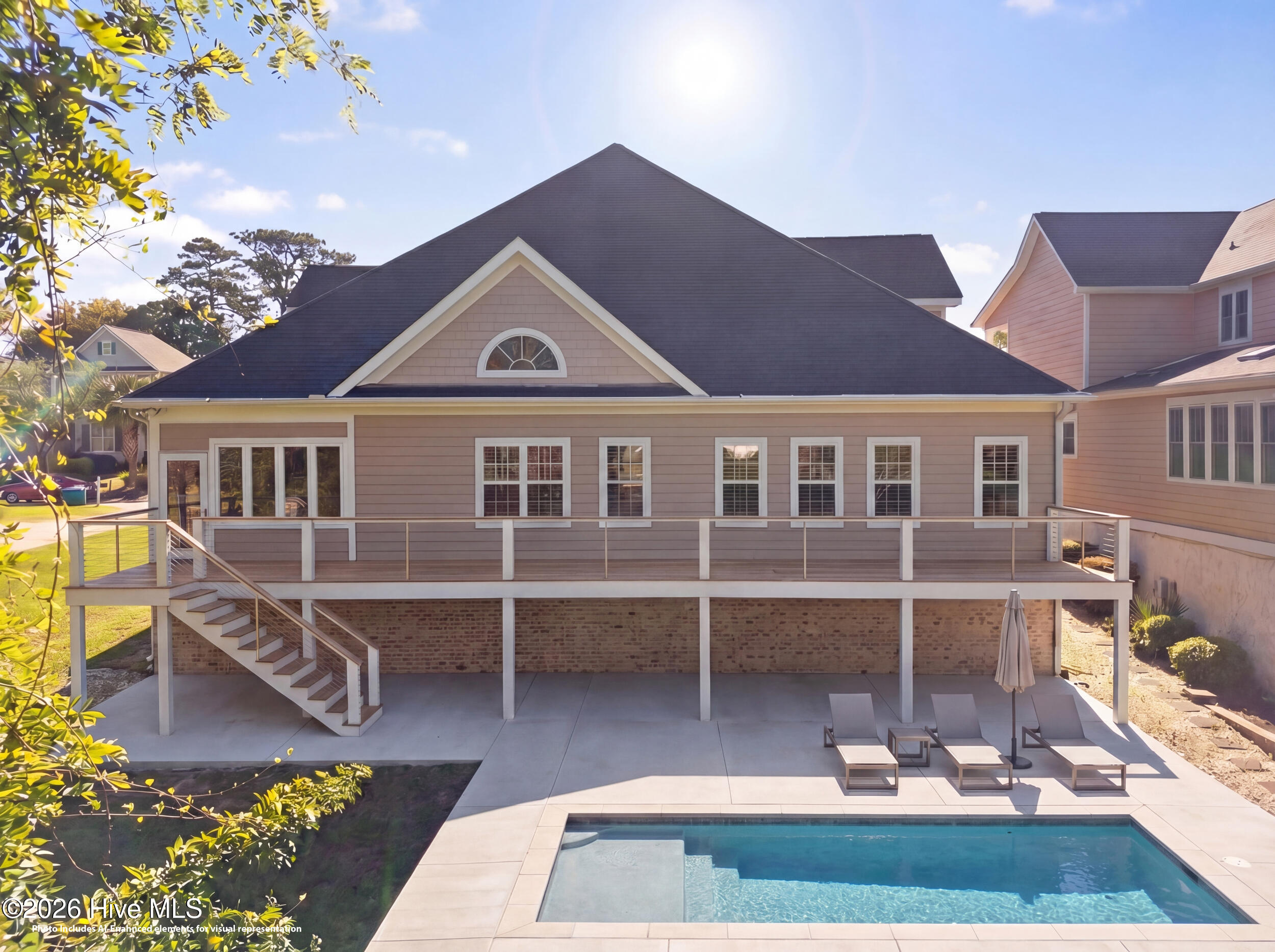 4204 Purviance Court