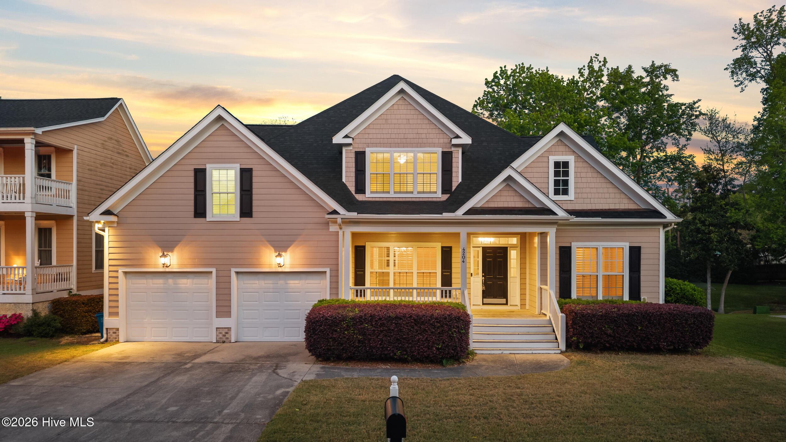 4204 Purviance Court