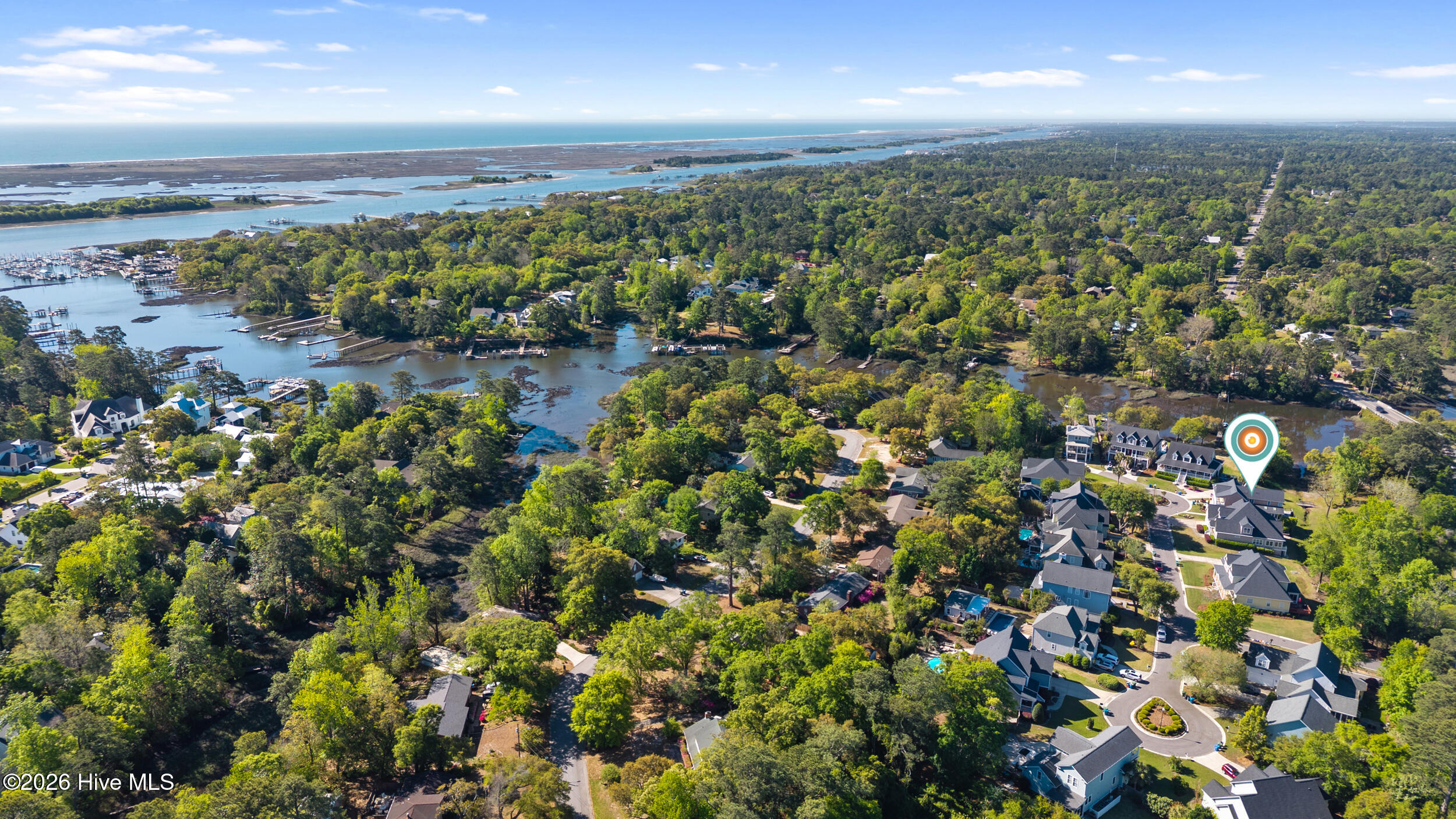 4204 Purviance Court