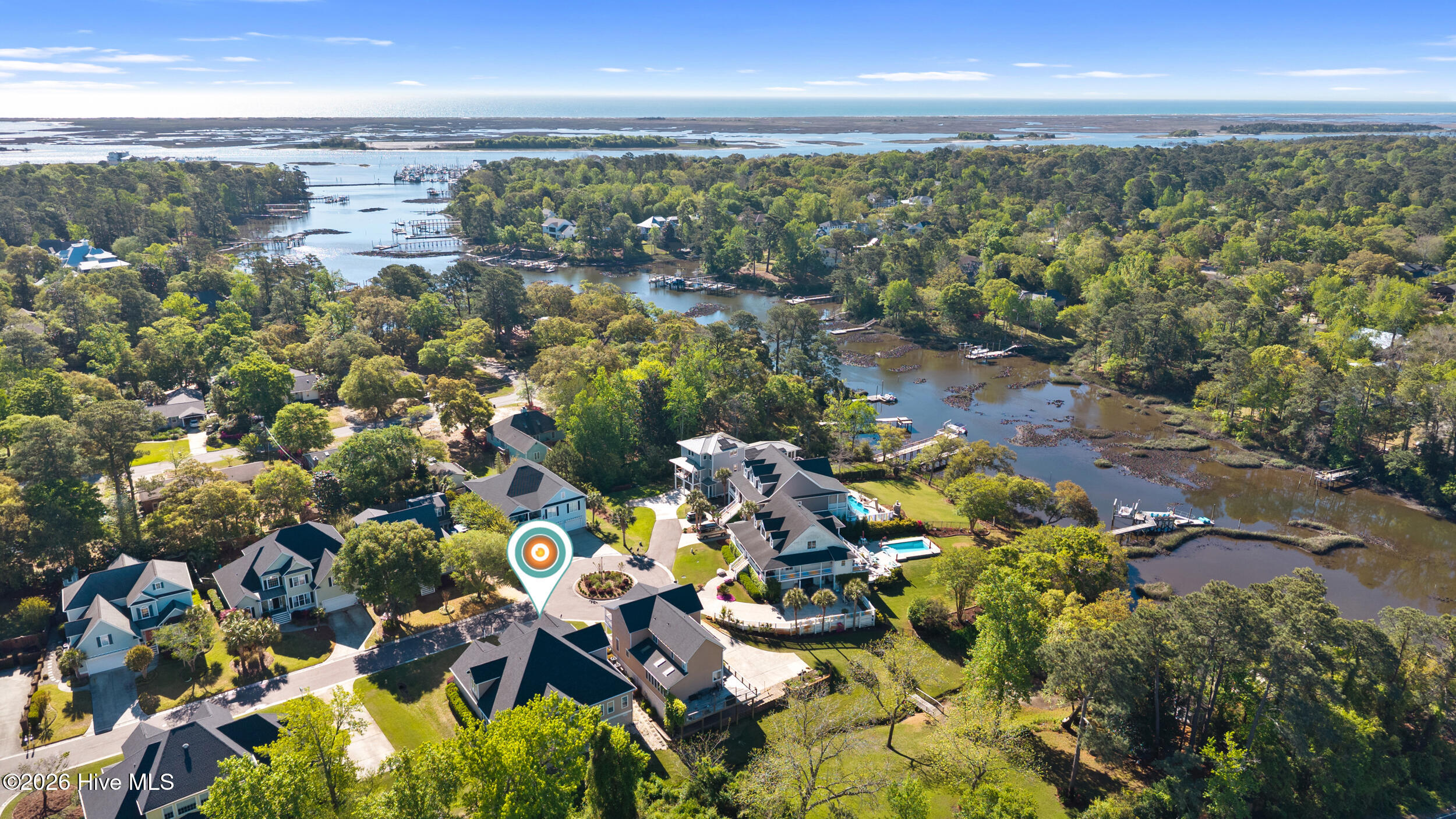 4204 Purviance Court