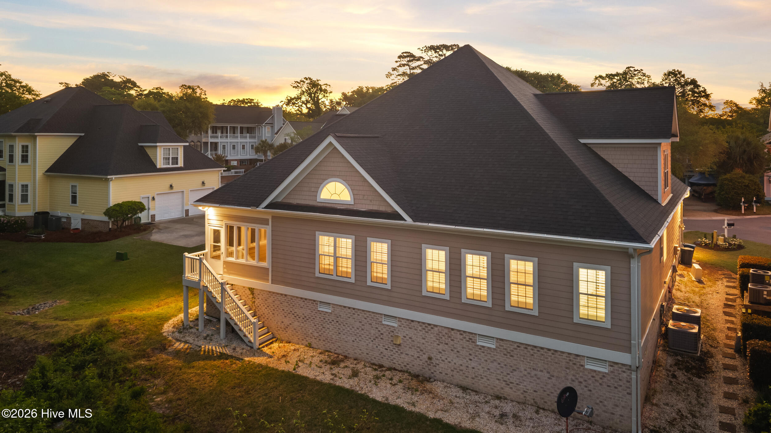 4204 Purviance Court