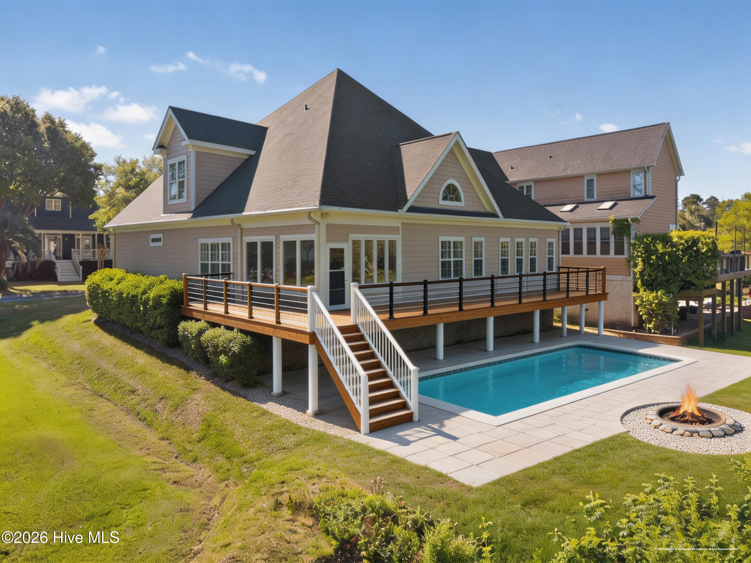 4204 Purviance Court