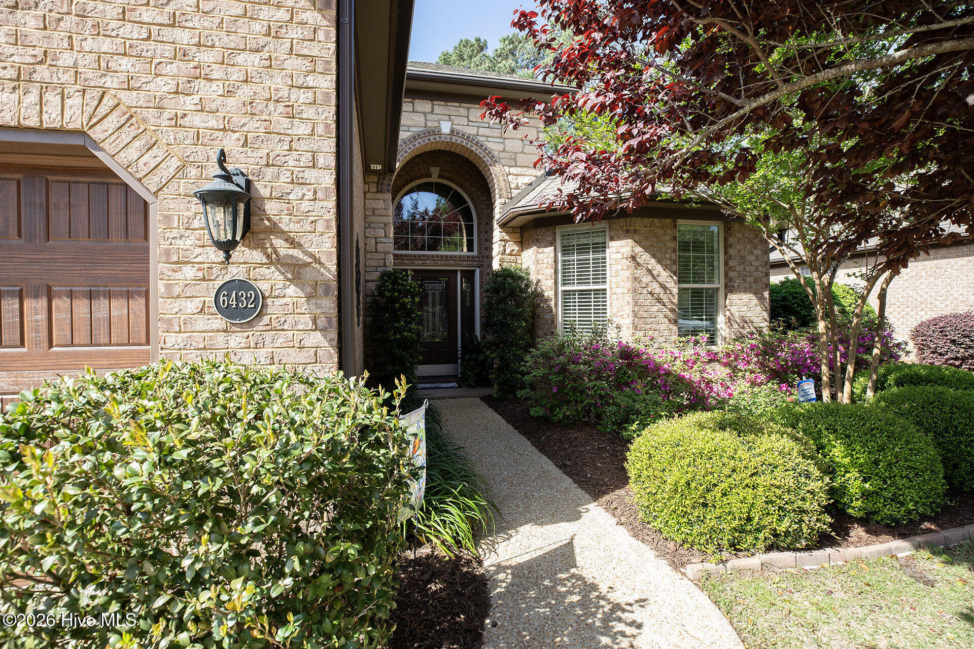 6432 Motts Village Road