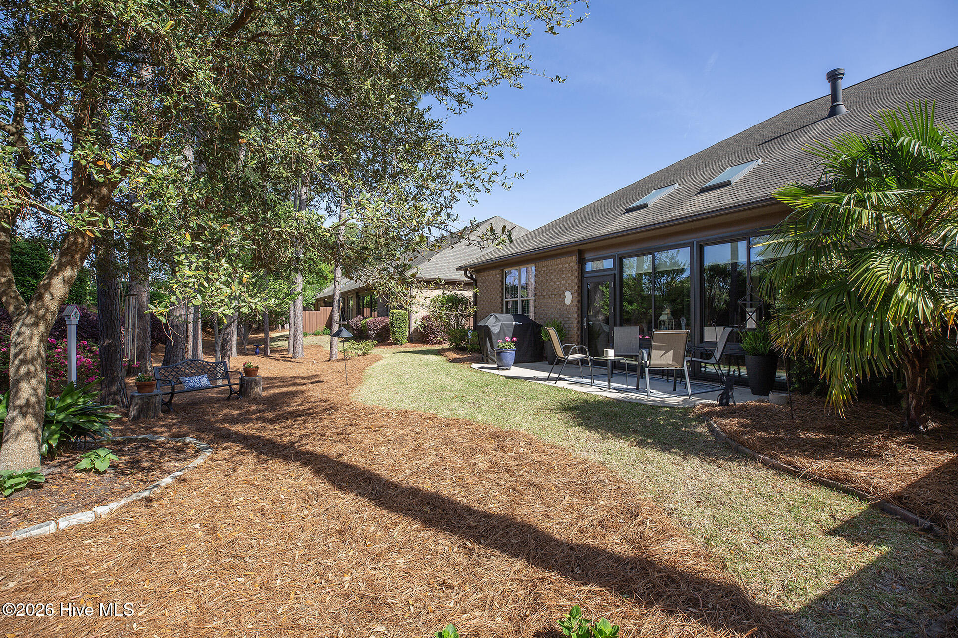 6432 Motts Village Road
