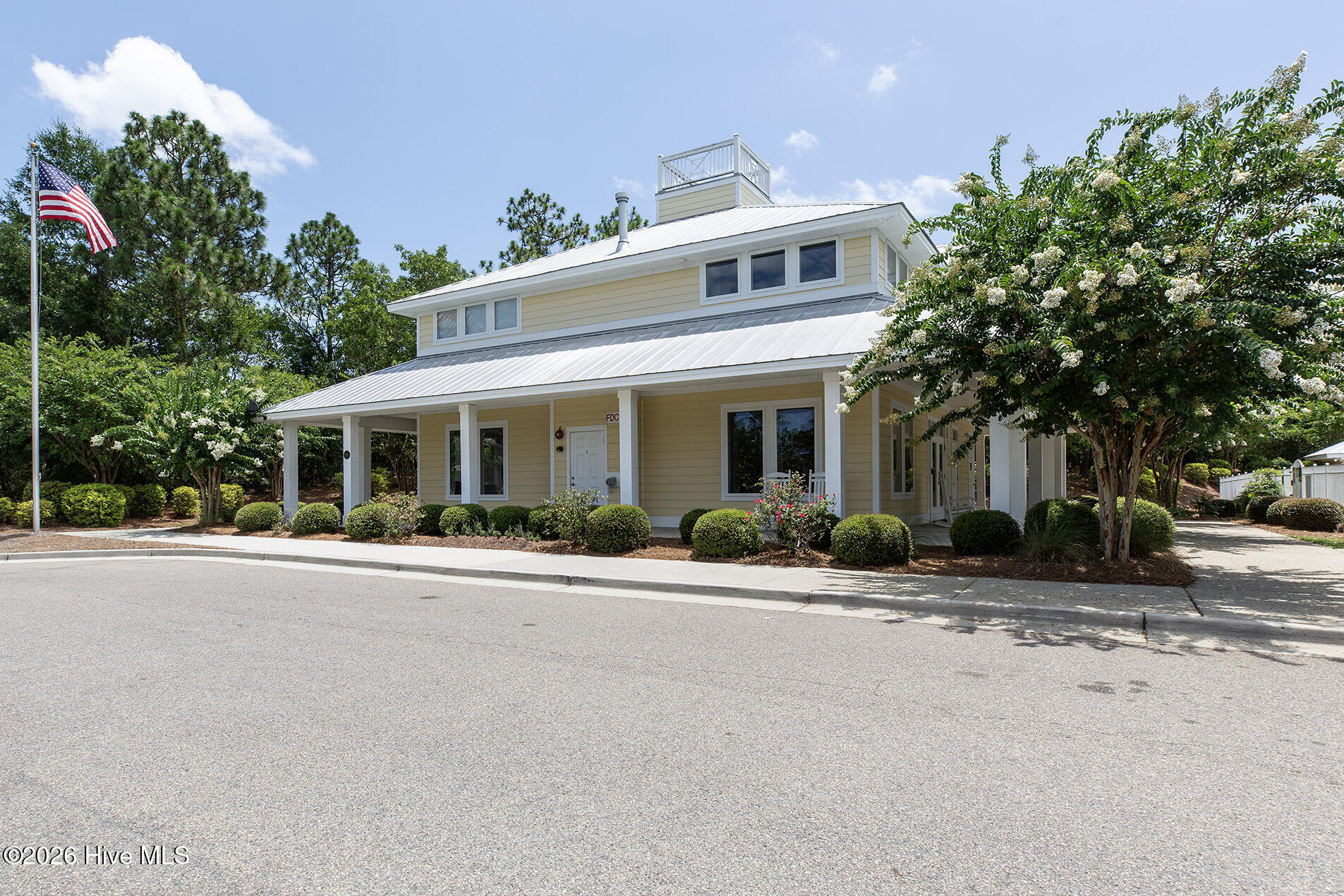 6432 Motts Village Road