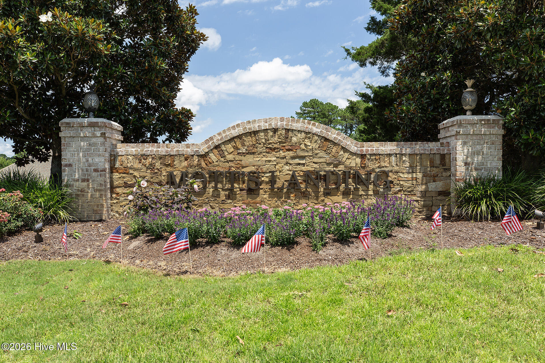 6432 Motts Village Road