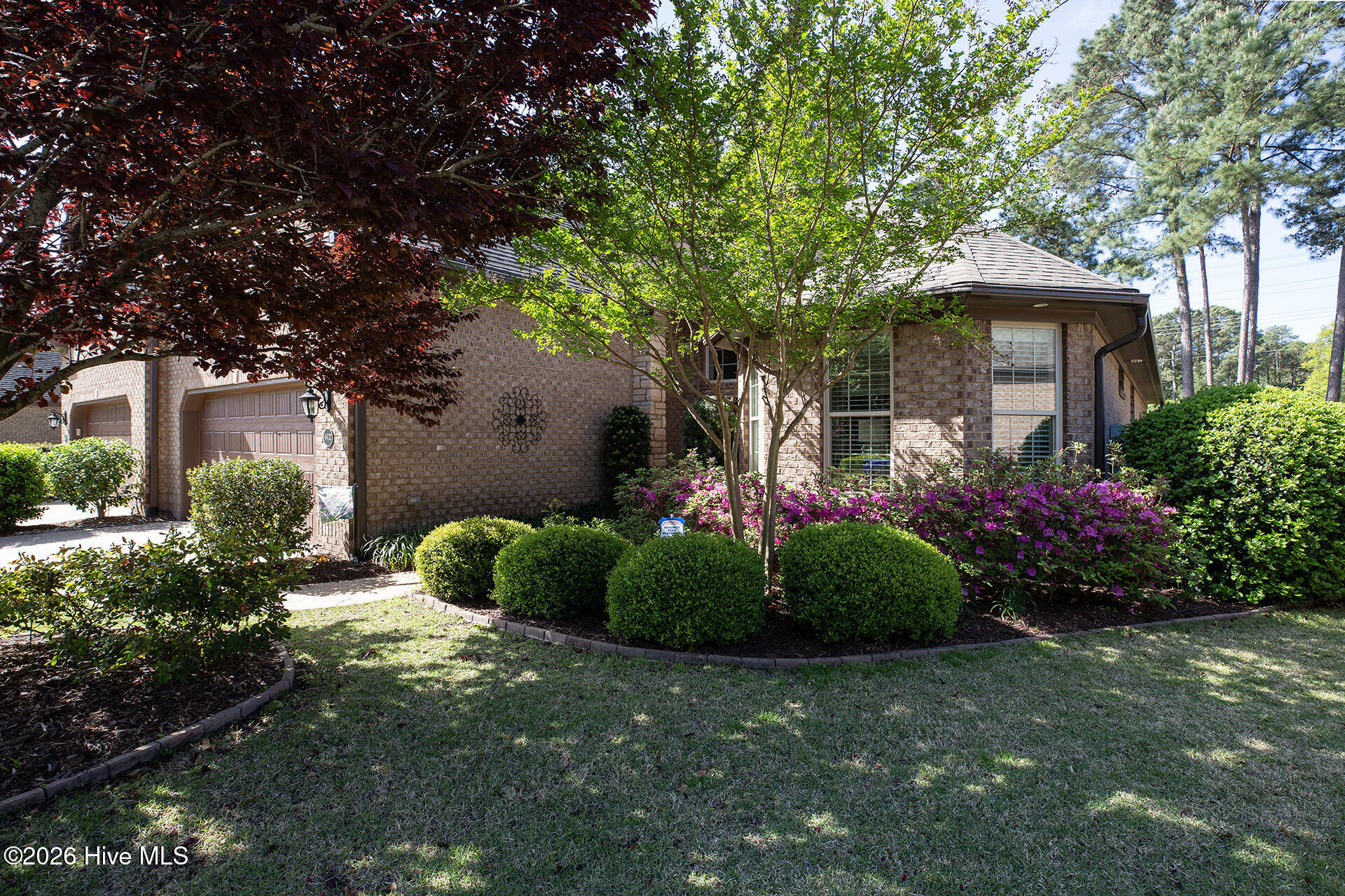6432 Motts Village Road