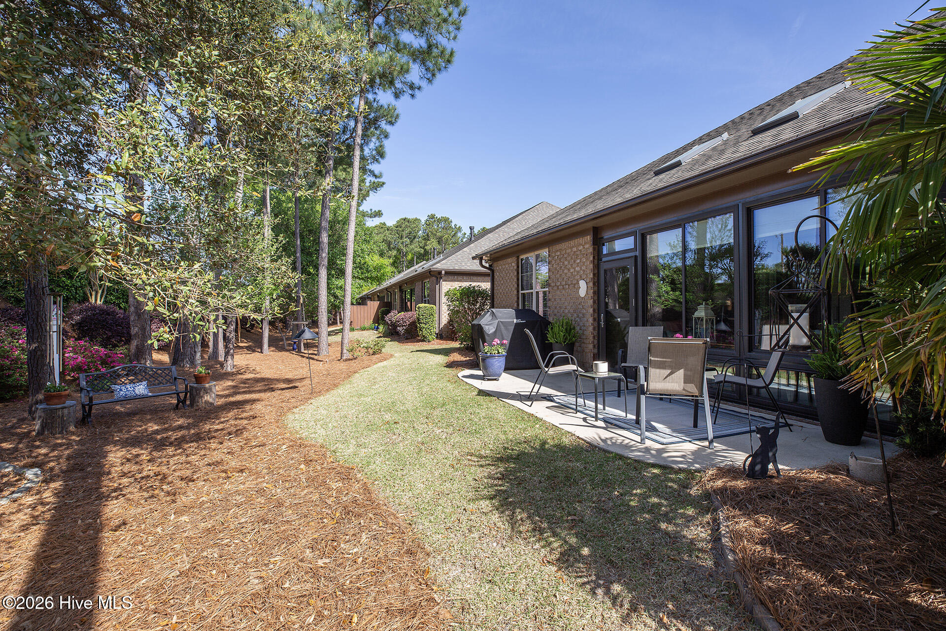 6432 Motts Village Road