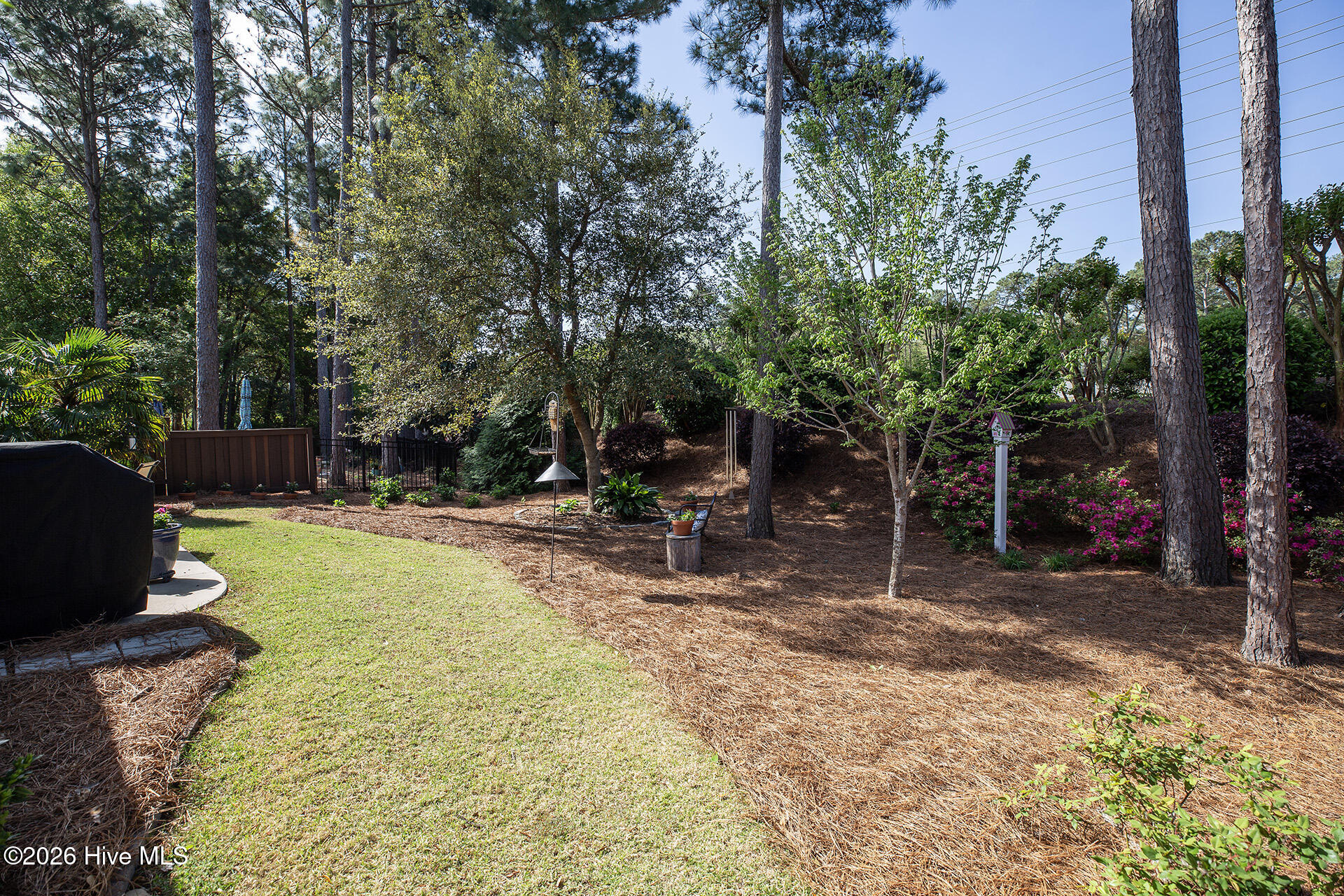 6432 Motts Village Road