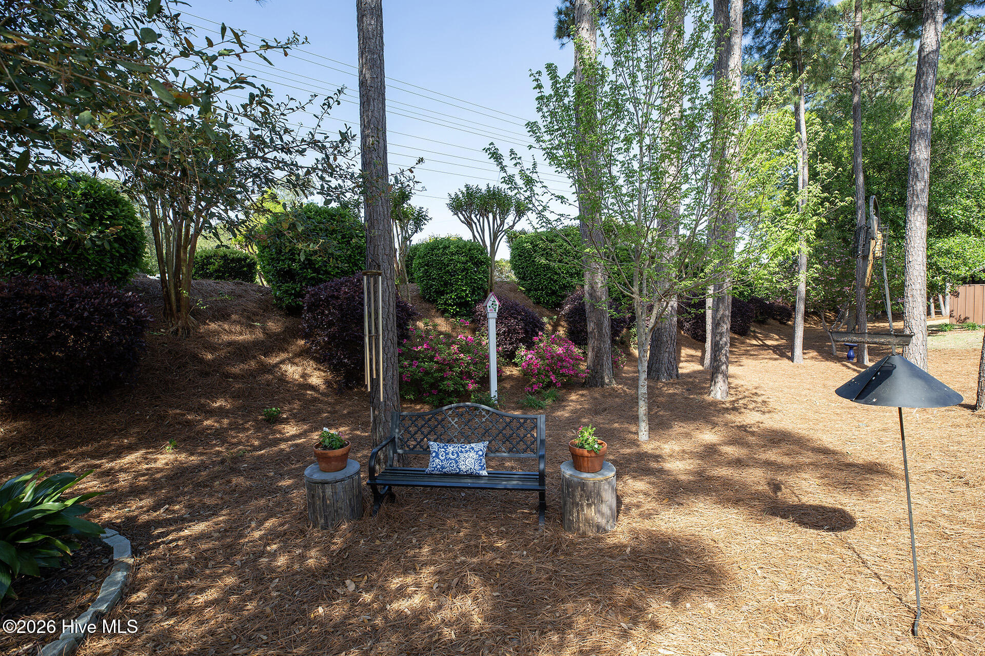 6432 Motts Village Road