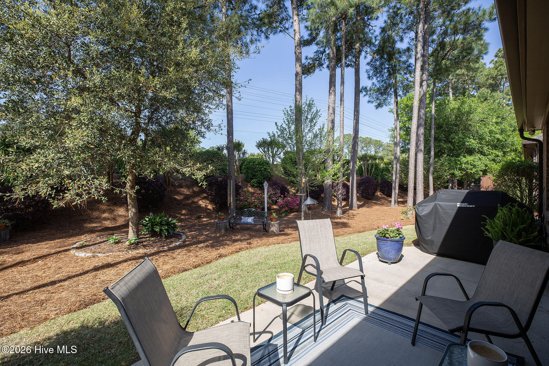 6432 Motts Village Road