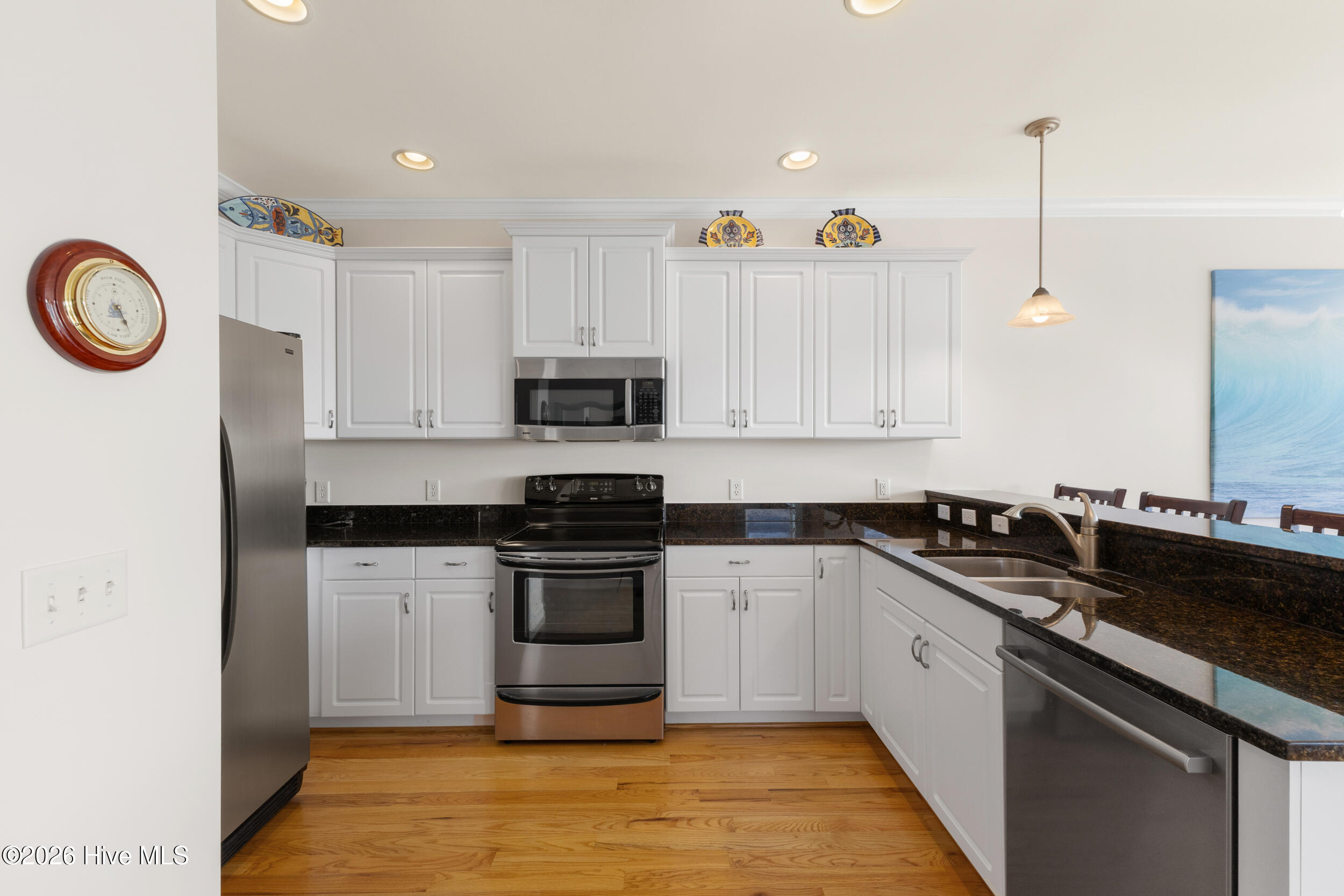 712 Saint Joseph Street Unit 203