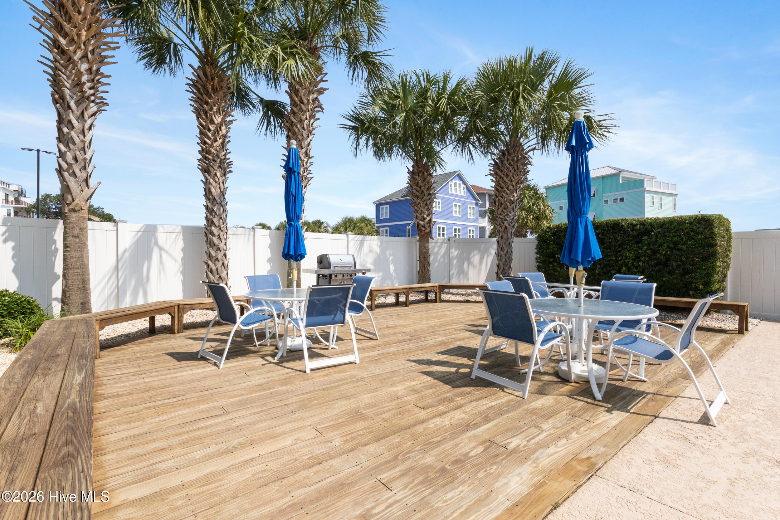 712 Saint Joseph Street Unit 203
