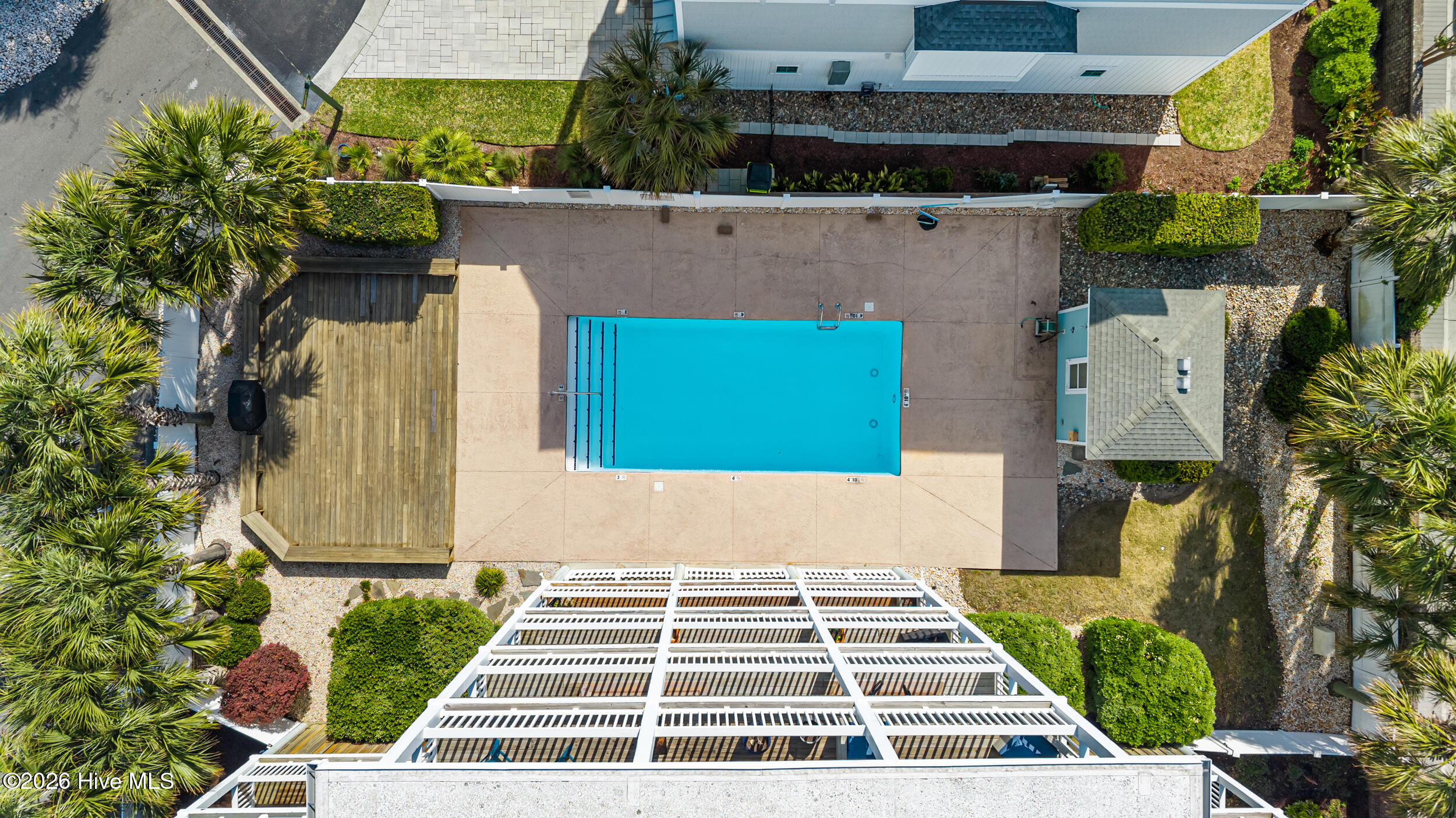 712 Saint Joseph Street Unit 203