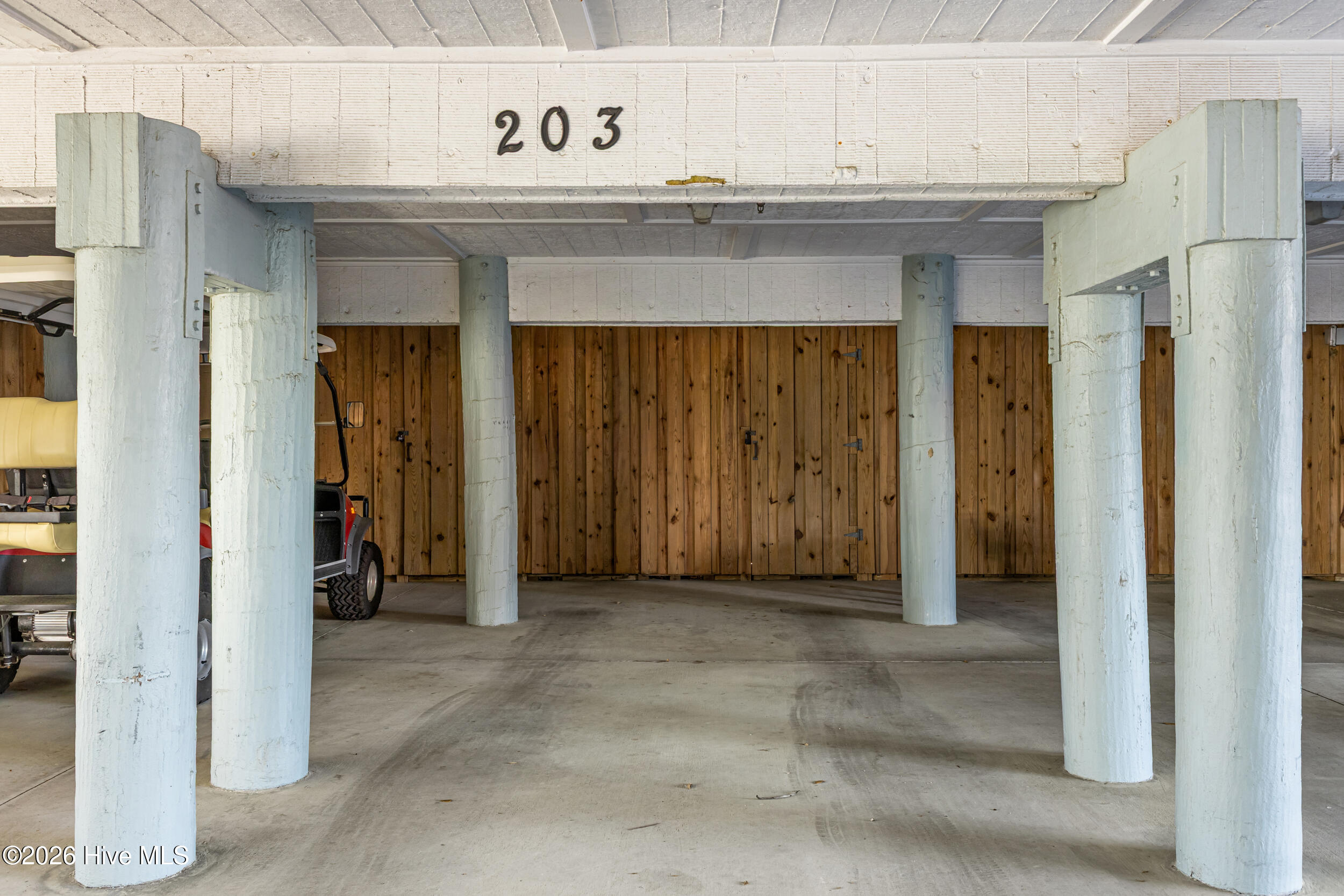 712 Saint Joseph Street Unit 203