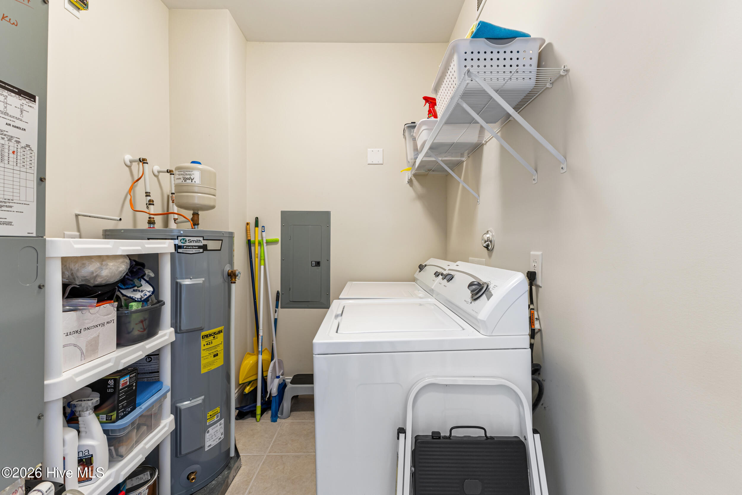 712 Saint Joseph Street Unit 203