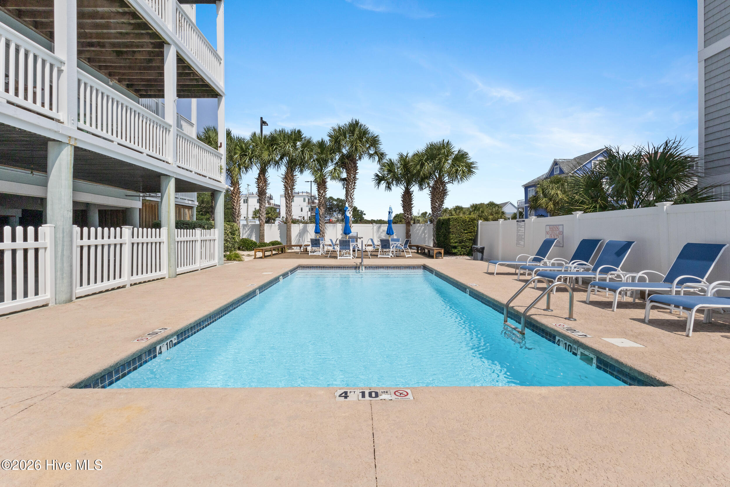 712 Saint Joseph Street Unit 203
