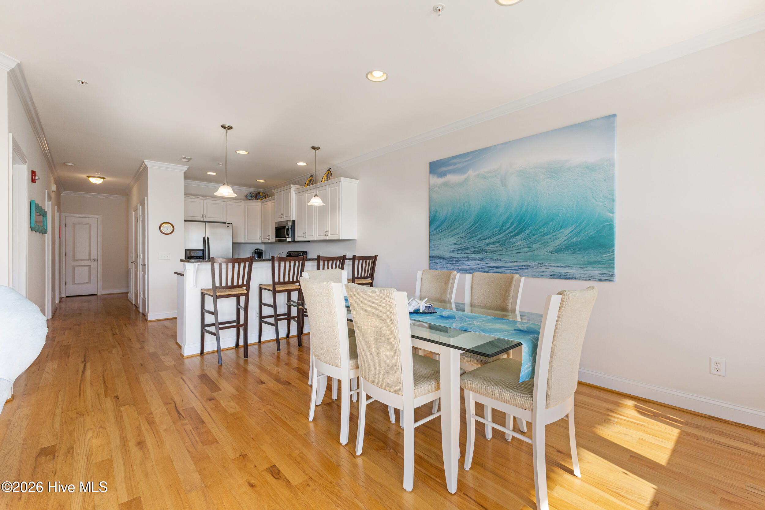 712 Saint Joseph Street Unit 203