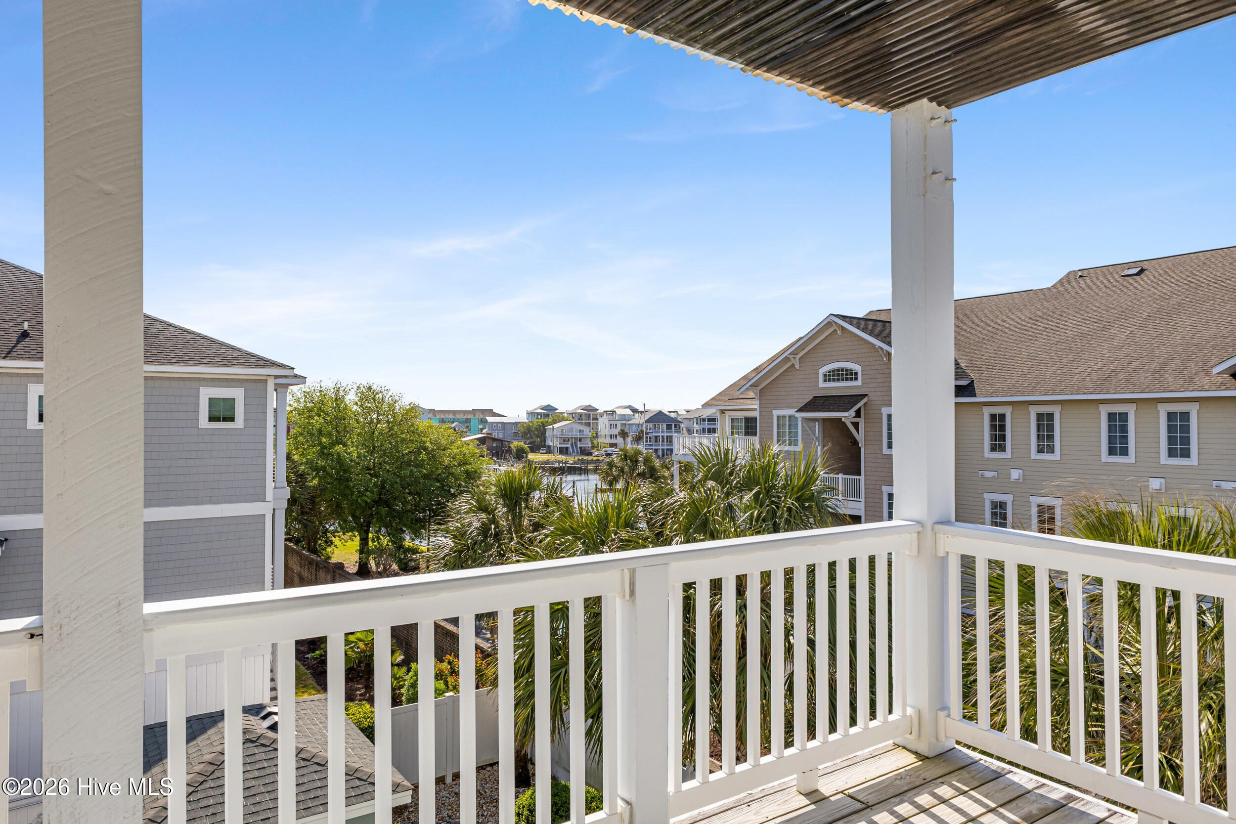 712 Saint Joseph Street Unit 203