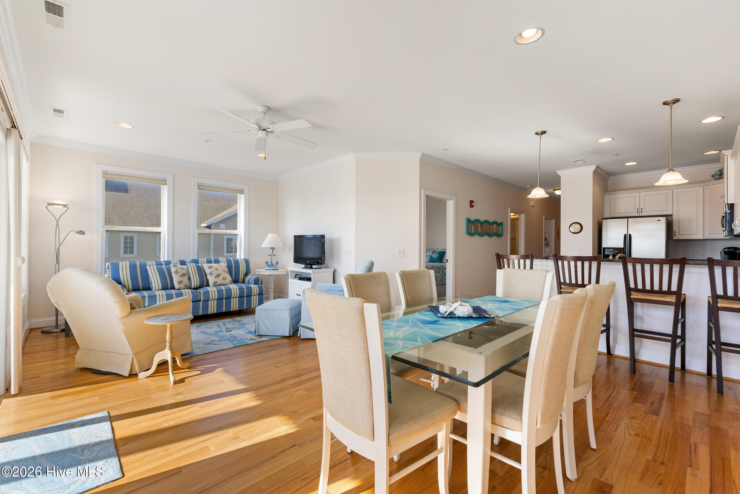 712 Saint Joseph Street Unit 203
