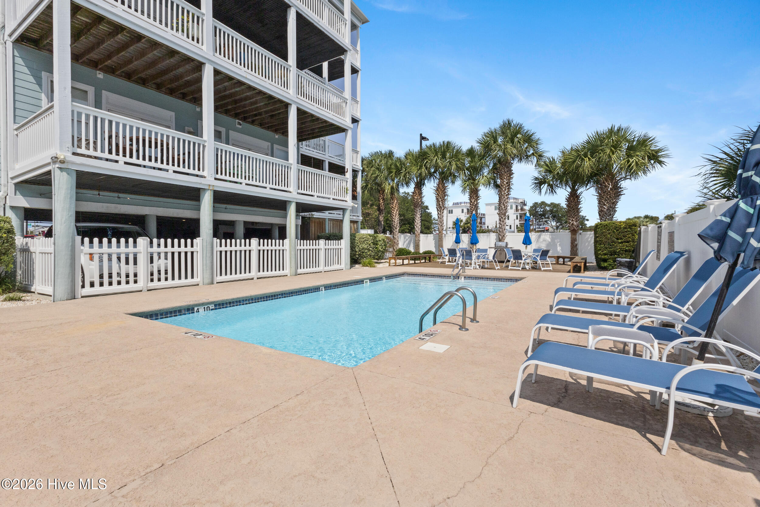 712 Saint Joseph Street Unit 203