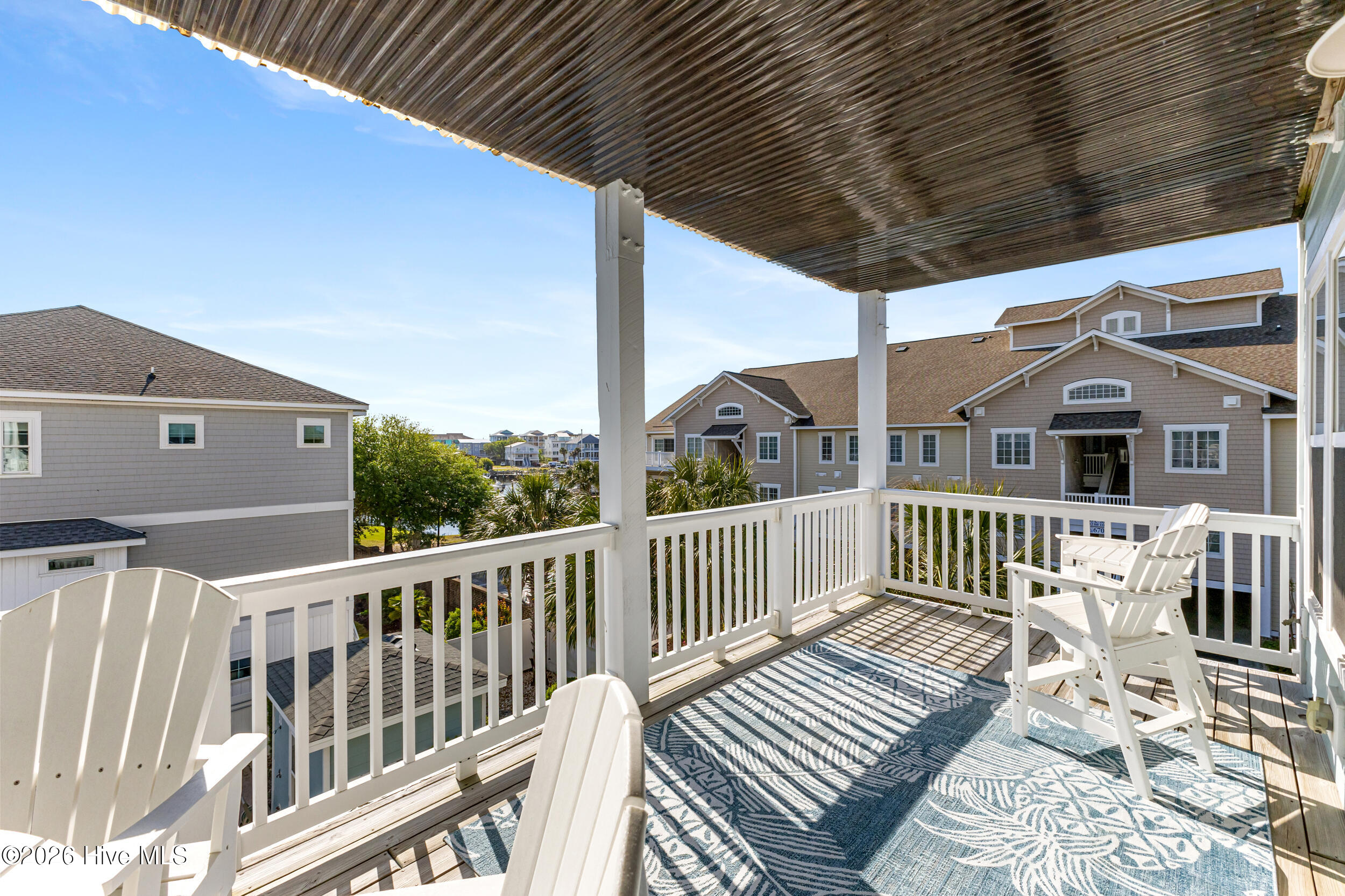 712 Saint Joseph Street Unit 203