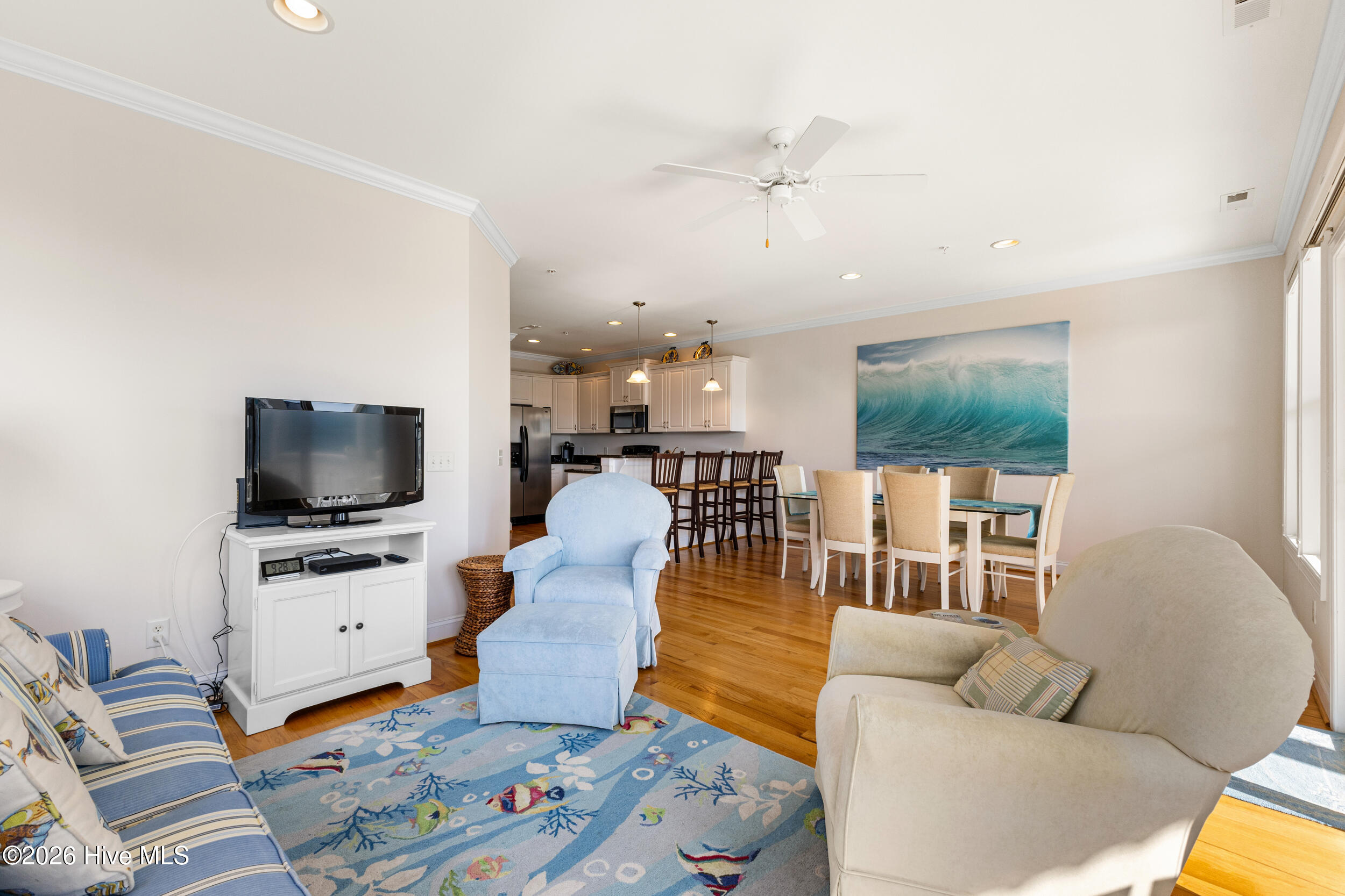 712 Saint Joseph Street Unit 203