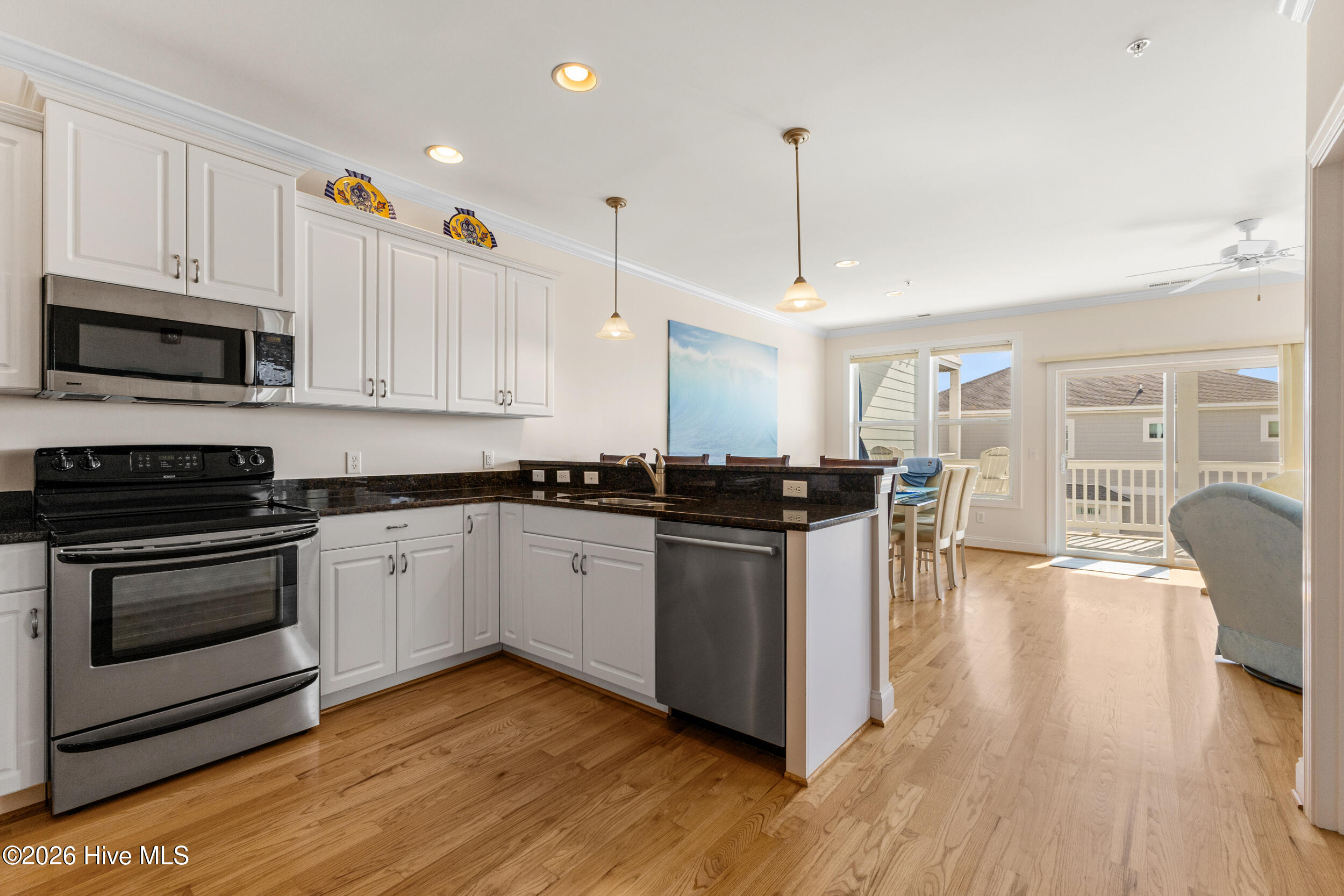 712 Saint Joseph Street Unit 203