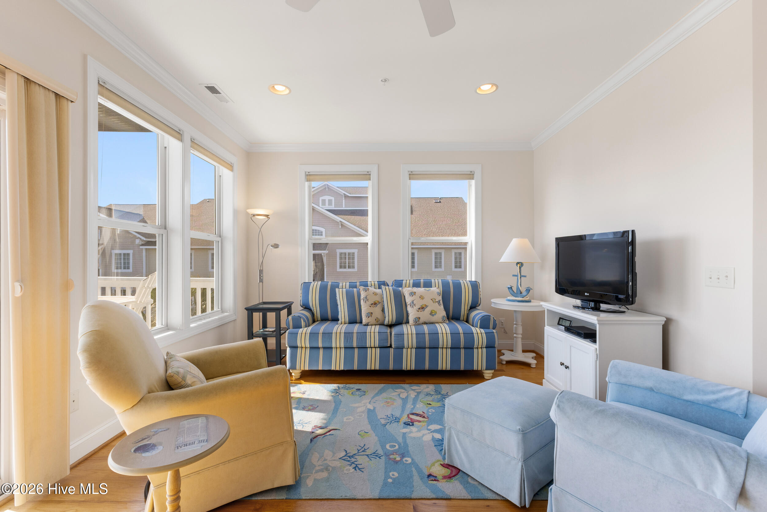 712 Saint Joseph Street Unit 203