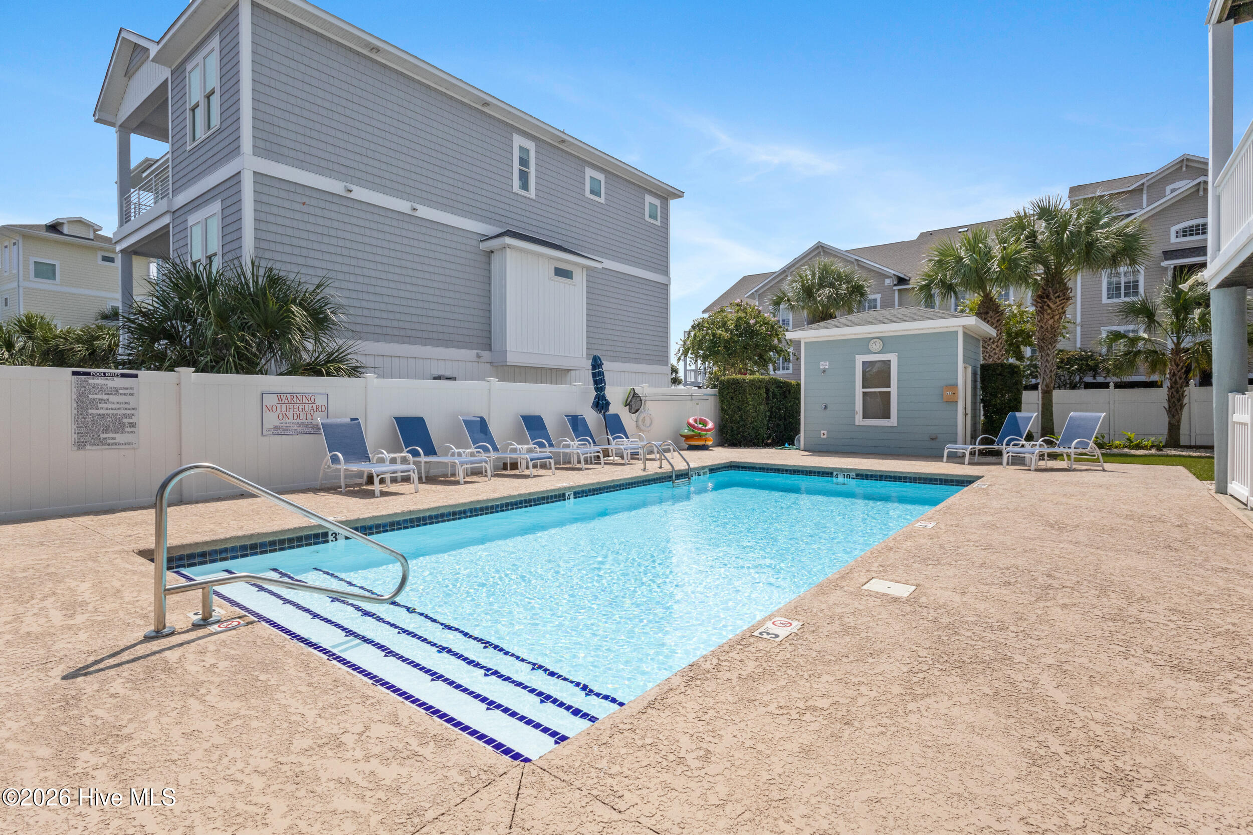 712 Saint Joseph Street Unit 203